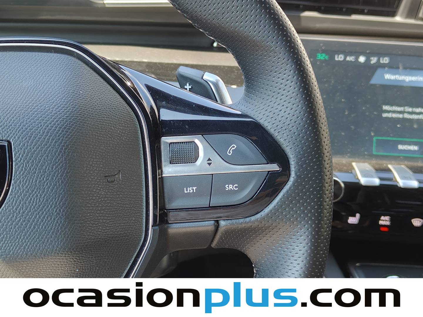 Foto Peugeot 508 Peugeot 508 SW BlueHDi 130 S&S GT EAT8 (130 CV)