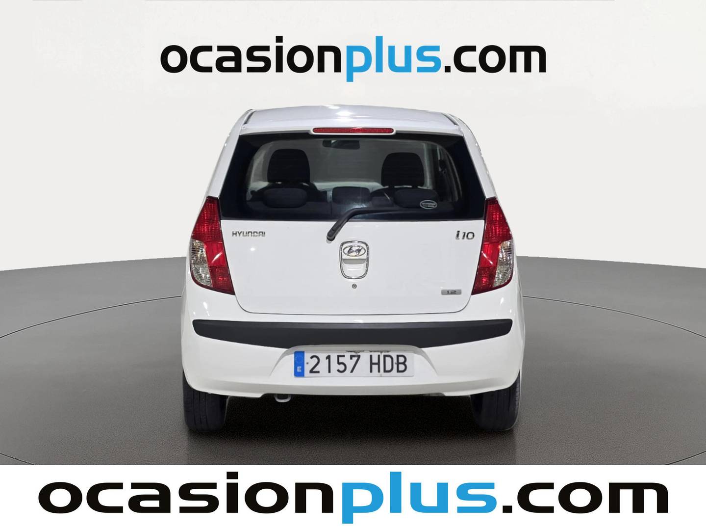 Hyundai i10 Hyundai i10 1.2 GLS Comfort (78 CV) barato