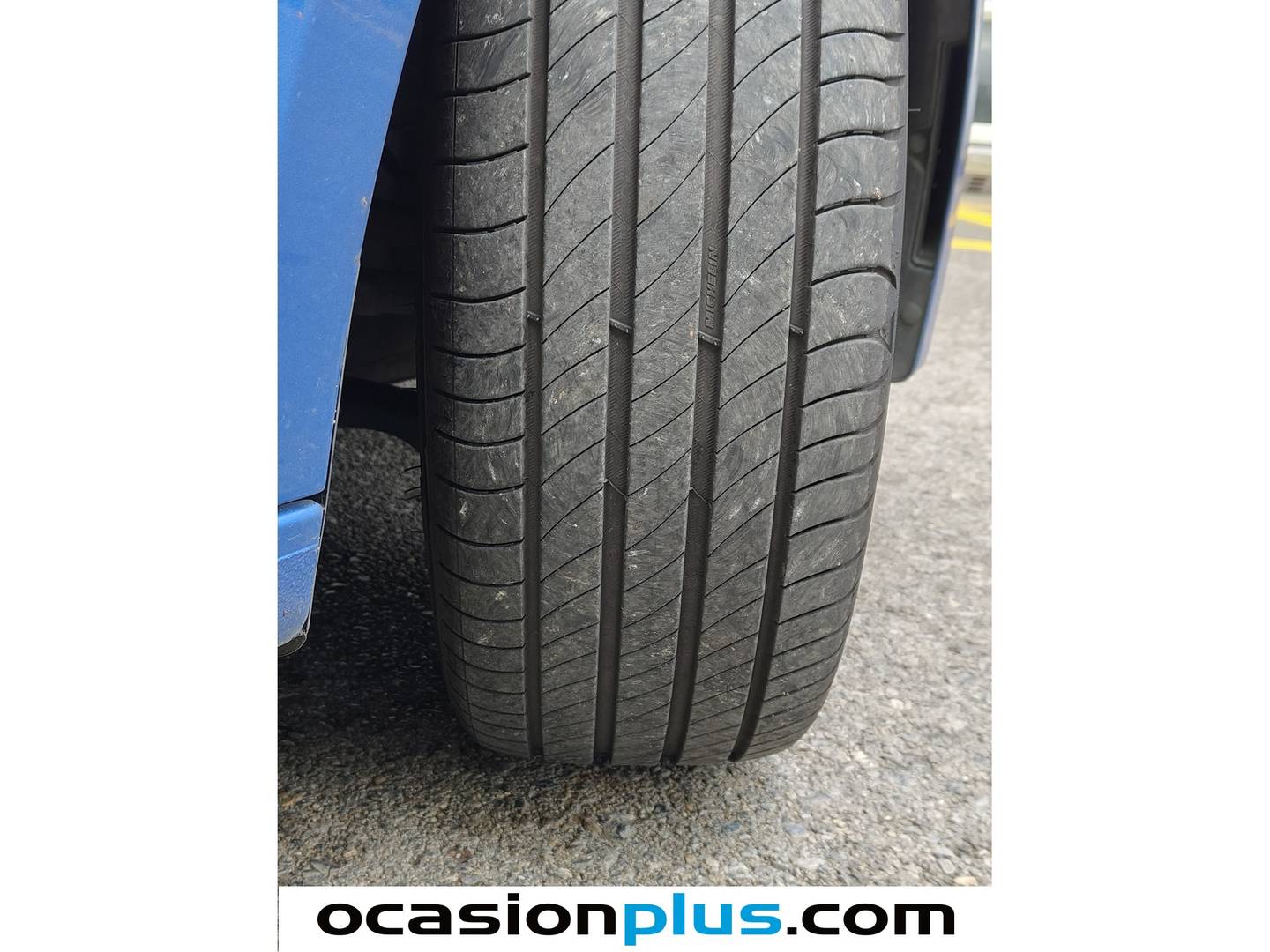 Foto KIA Ceed Kia Ceed 1.0 T-GDi Tech (120 CV)