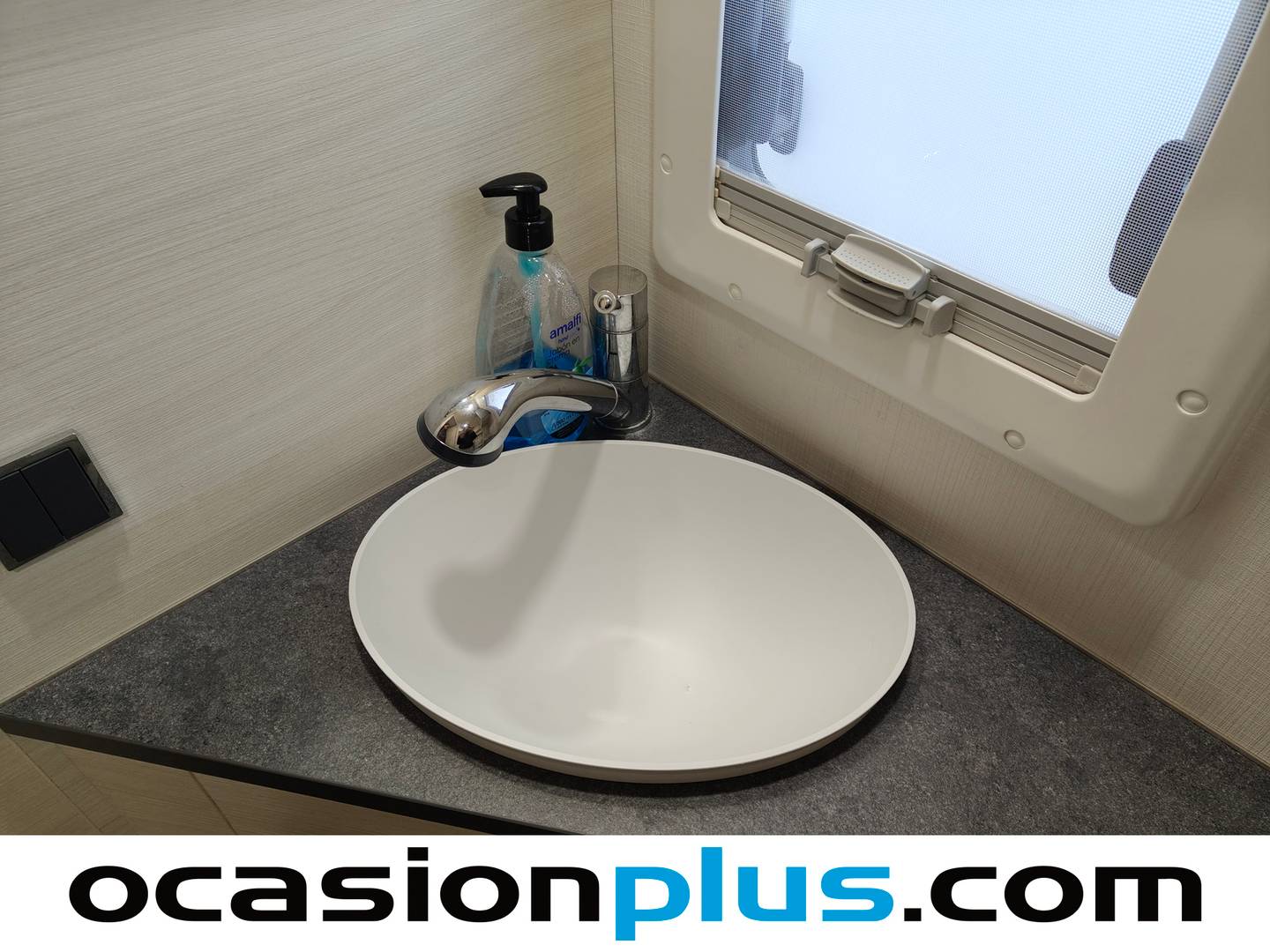 Foto Caravelair Artica 586 Caravelair Artica 586 Caravelair Artica 586 Family