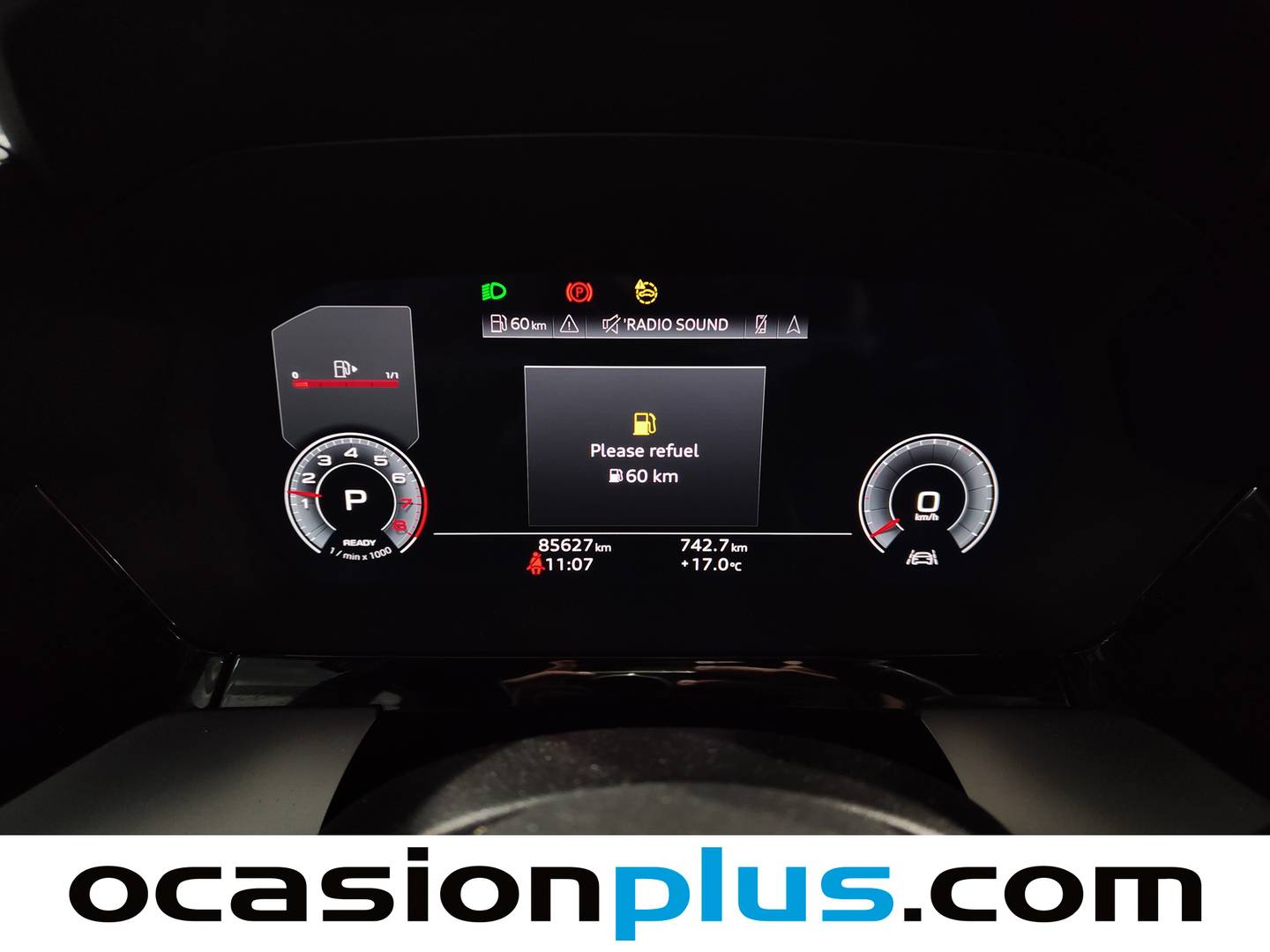 Audi A3 Audi A3 Sportback S line 35 TFSI  (150 CV) S tronic barato