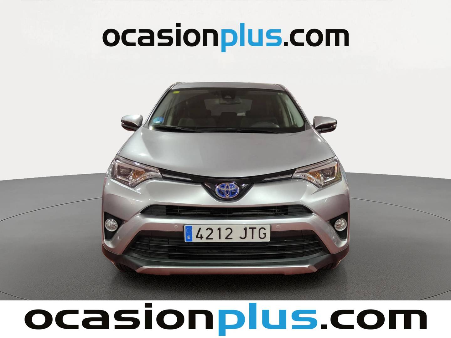 Toyota Rav4 Toyota Rav4 2.5l hybrid Advance 2WD (197 CV) barato