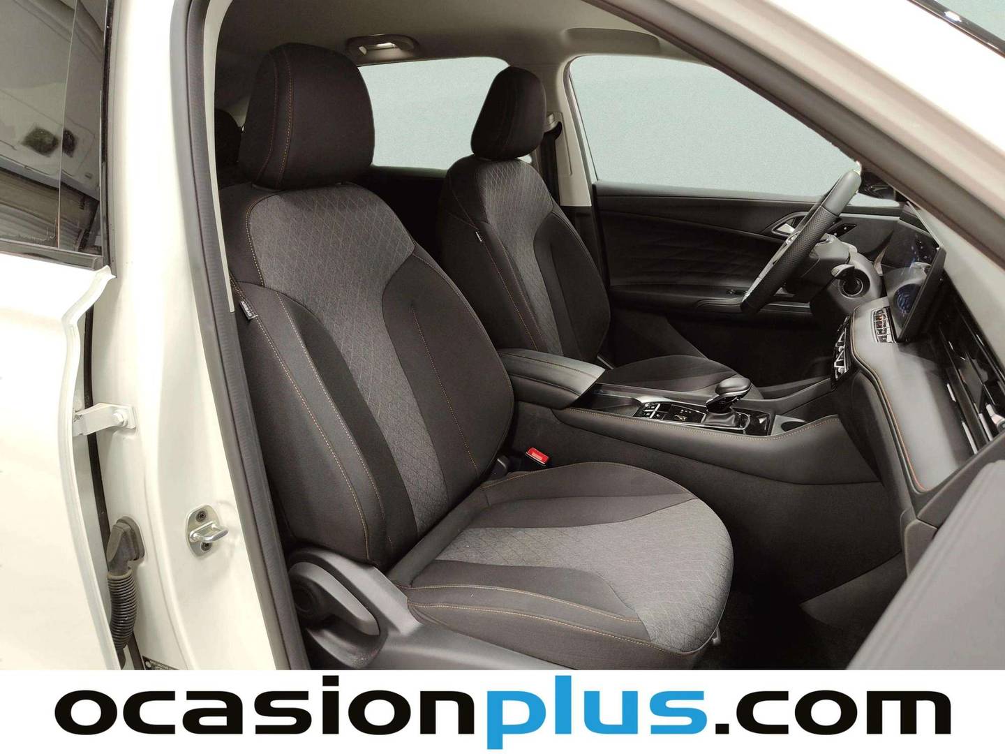 MG HS MG HS 1.5T Comfort DCT (170 CV) automático