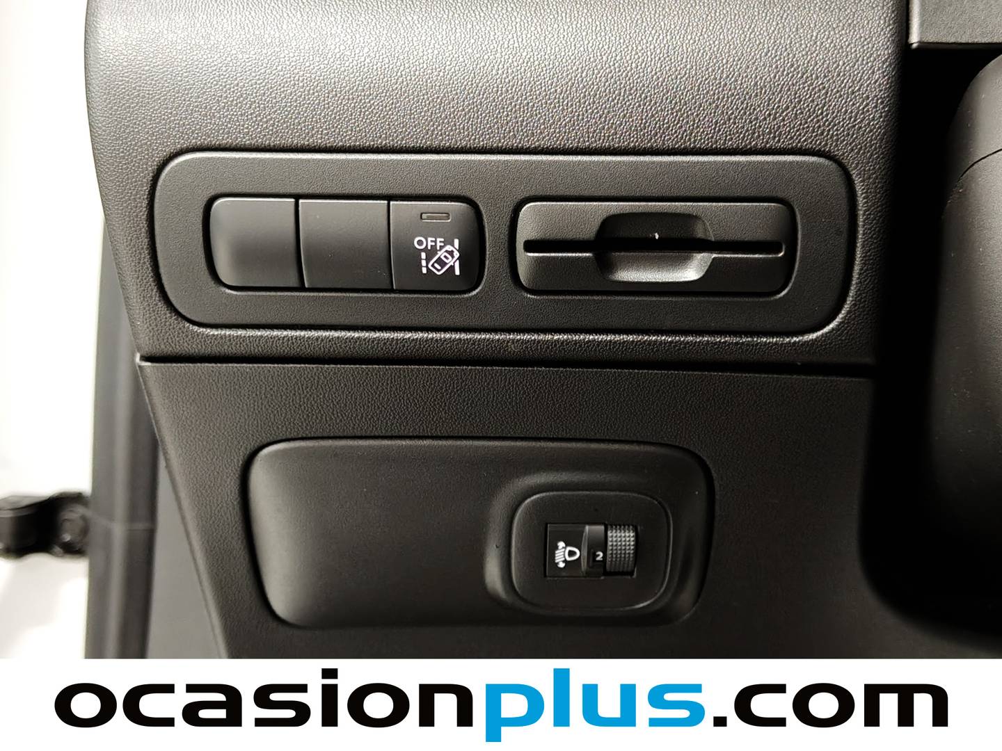 Foto Citroën C3 Aircross Citroen C3 Aircross PureTech 110 S&S Shine (110 CV)