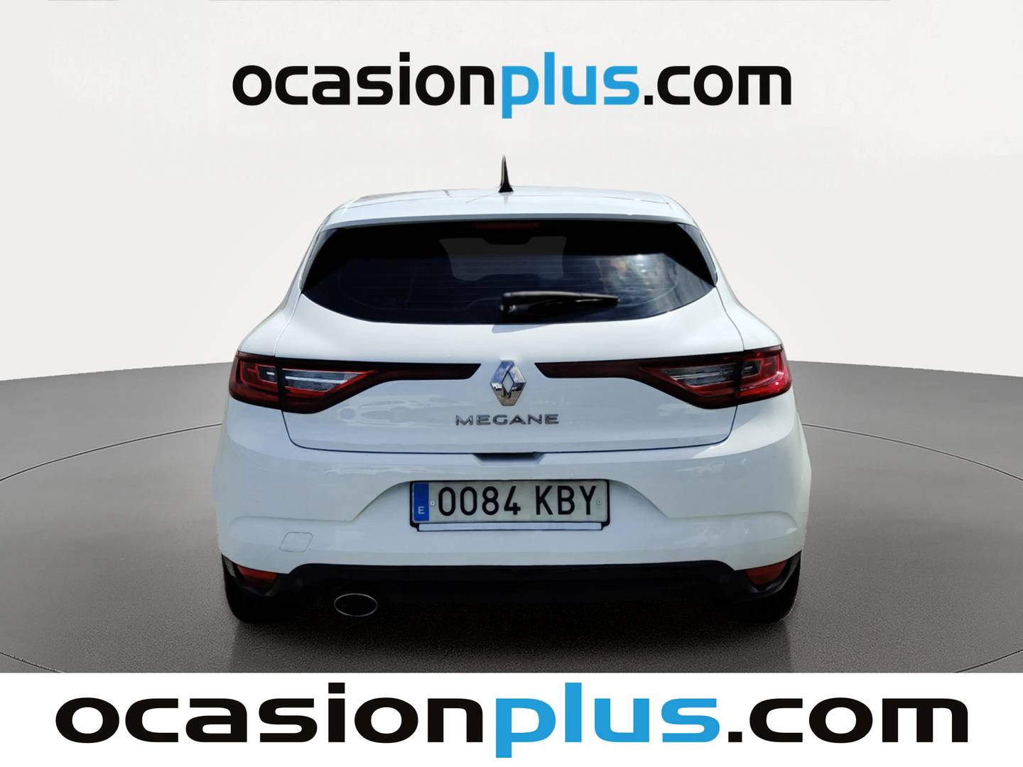 Renault Mégane Renault Megane Zen Energy TCe  (130 CV) barato