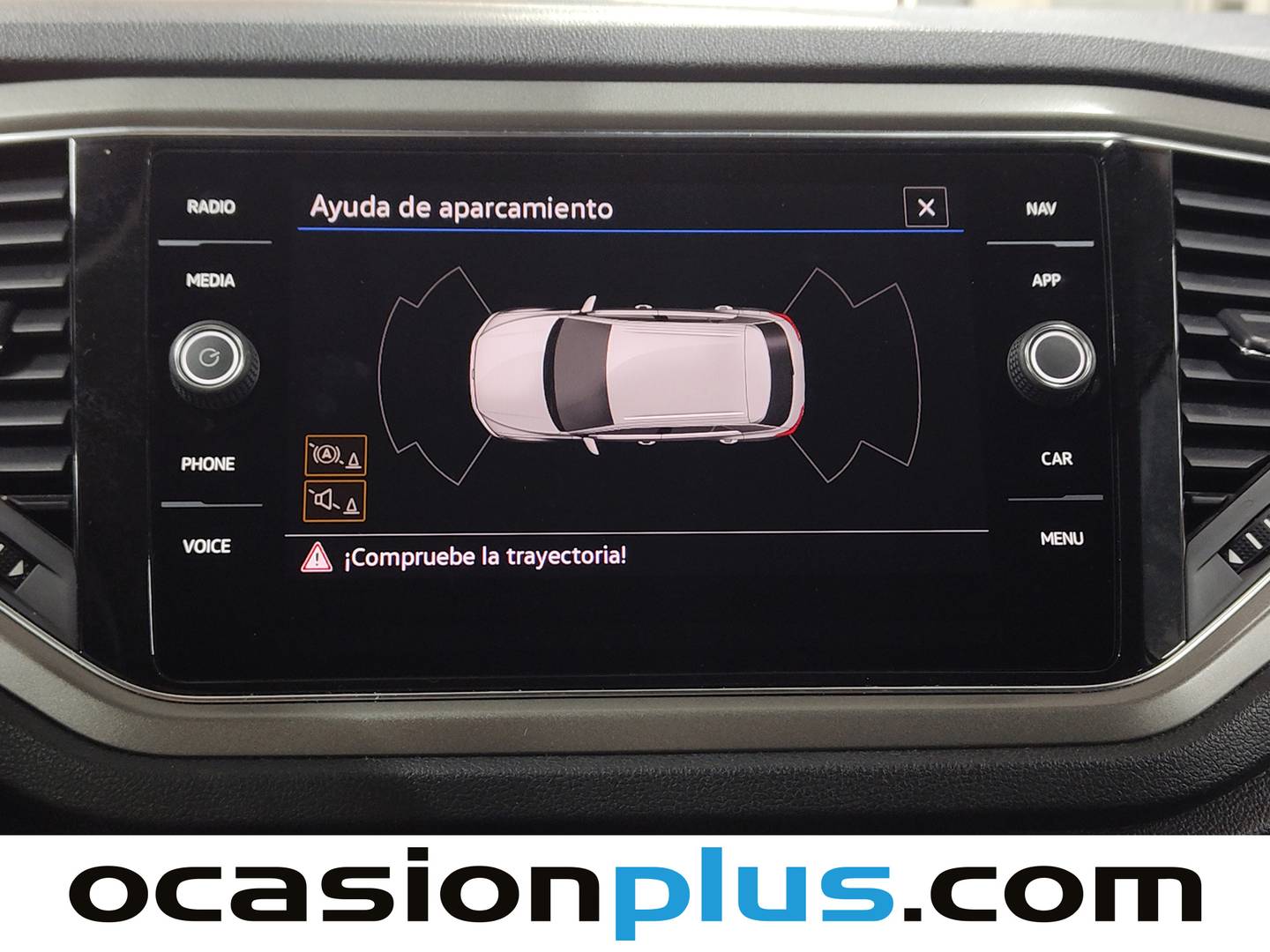 Equipamiento del Volkswagen T-Roc Volkswagen T-Roc Advance 2.0 TDI (150 CV) DSG