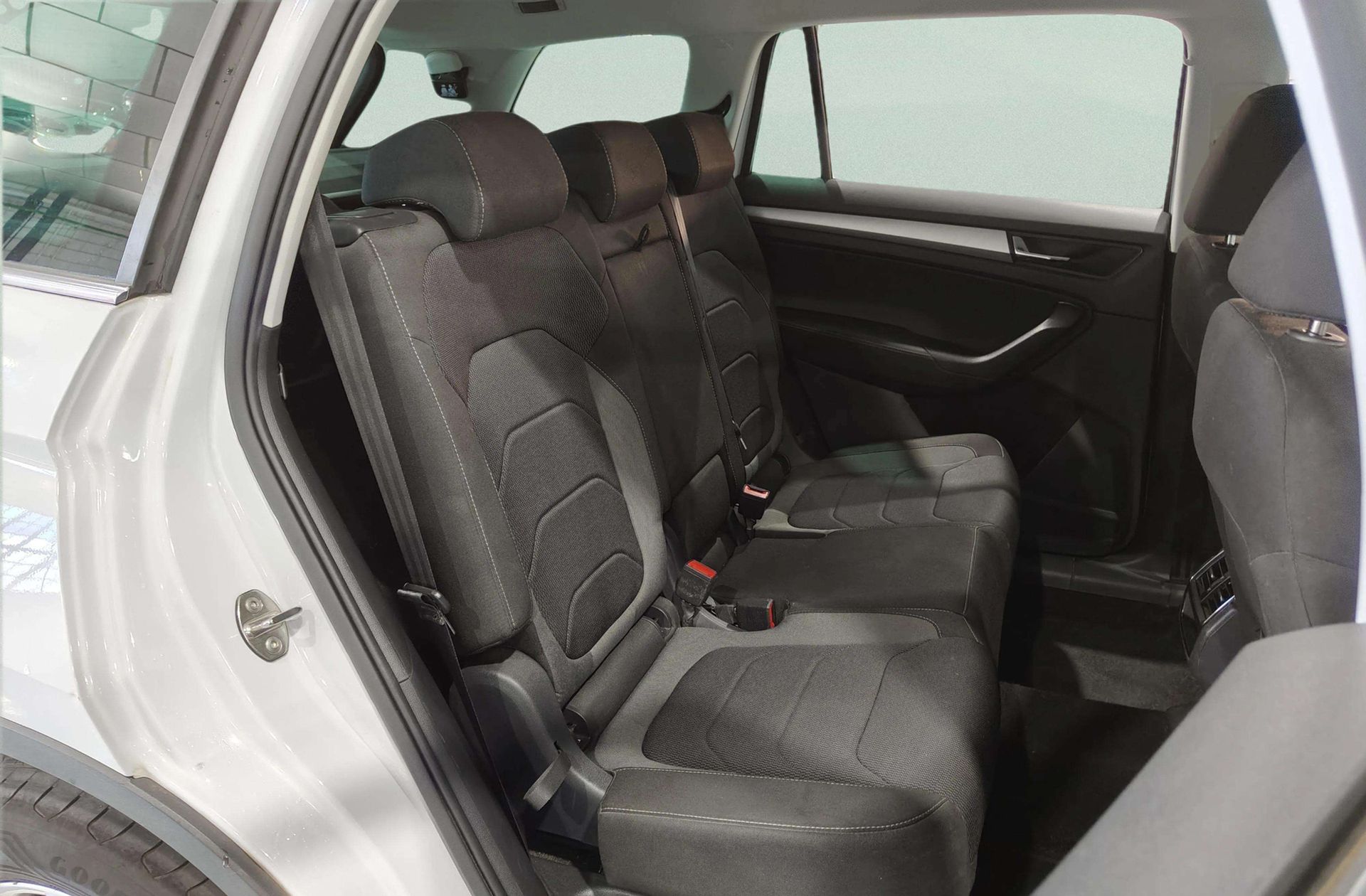 Škoda Kodiaq 1.5 TSI Ambition 4x2 DSG 7 plazas - foto 20