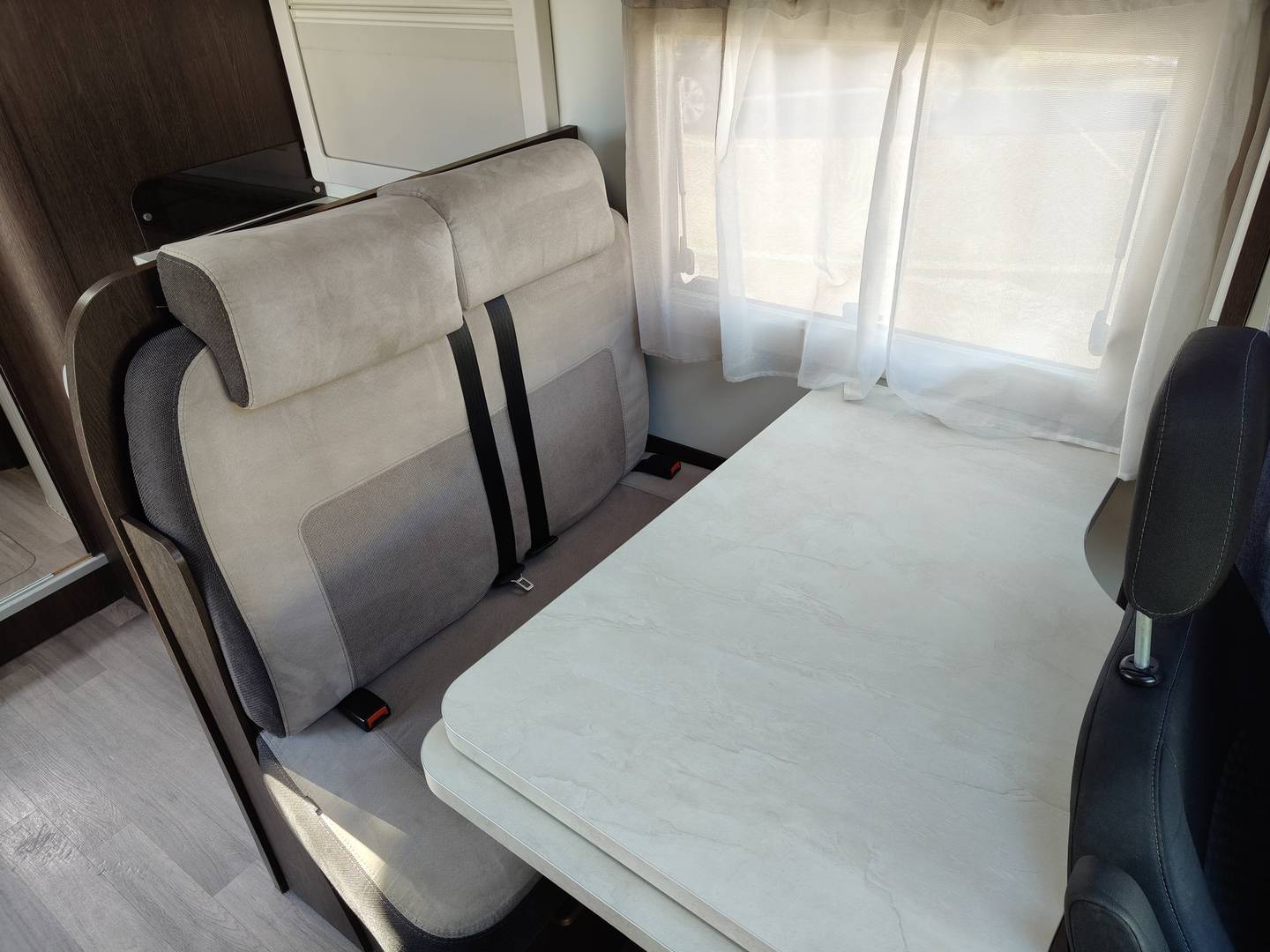 Foto Ford Tessoro Ford Tessoro 463 UP (170 CV)