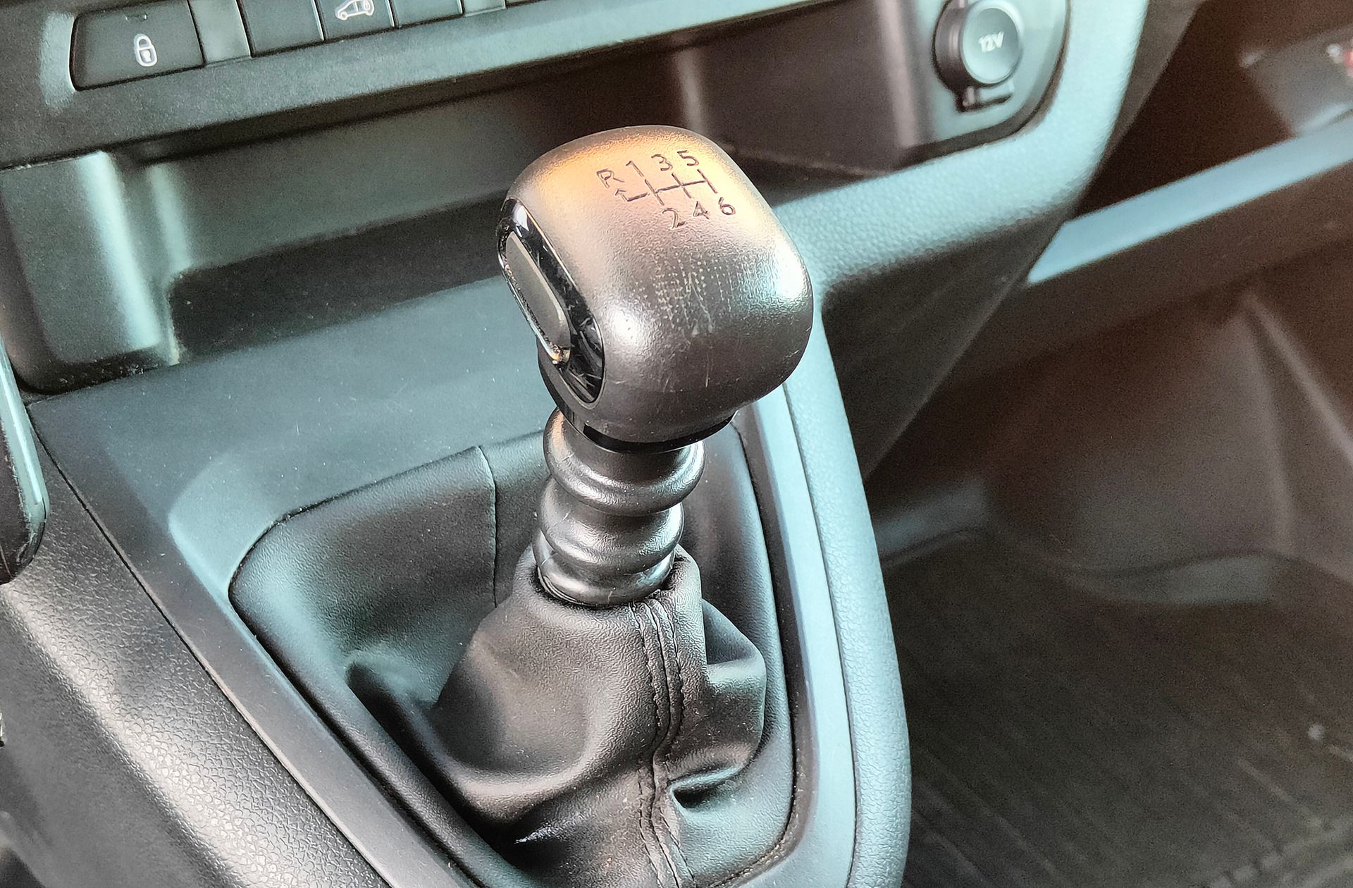 Toyota Proace City Van 1.5 D GX Plus - foto 5