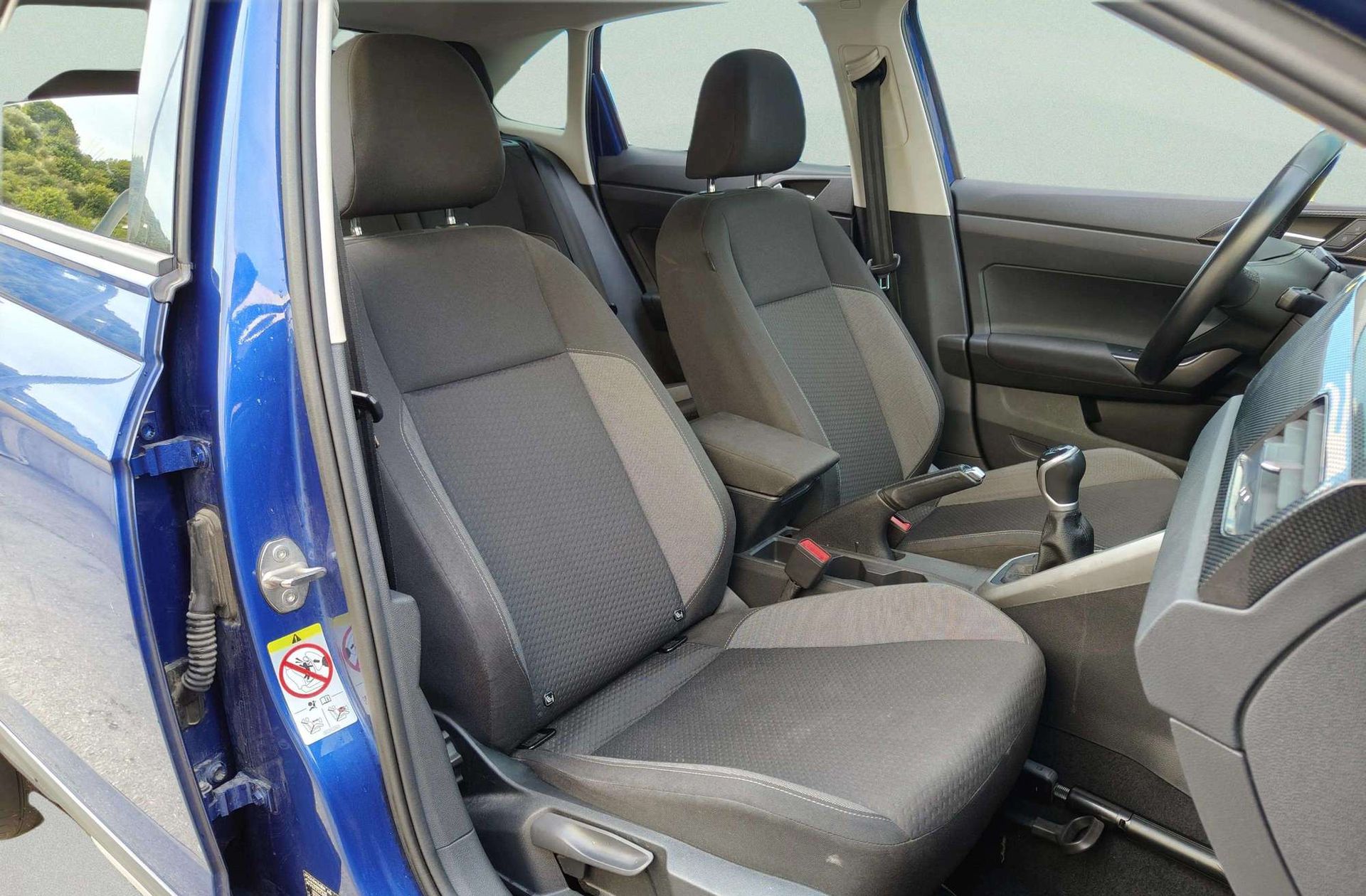 Volkswagen Taigo Life 1.0 TSI - foto 18