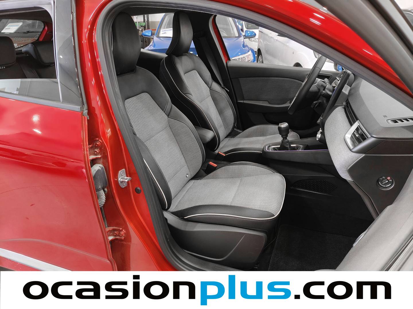 Renault Clio Renault Clio Techno Eco-G (100 CV) 2025