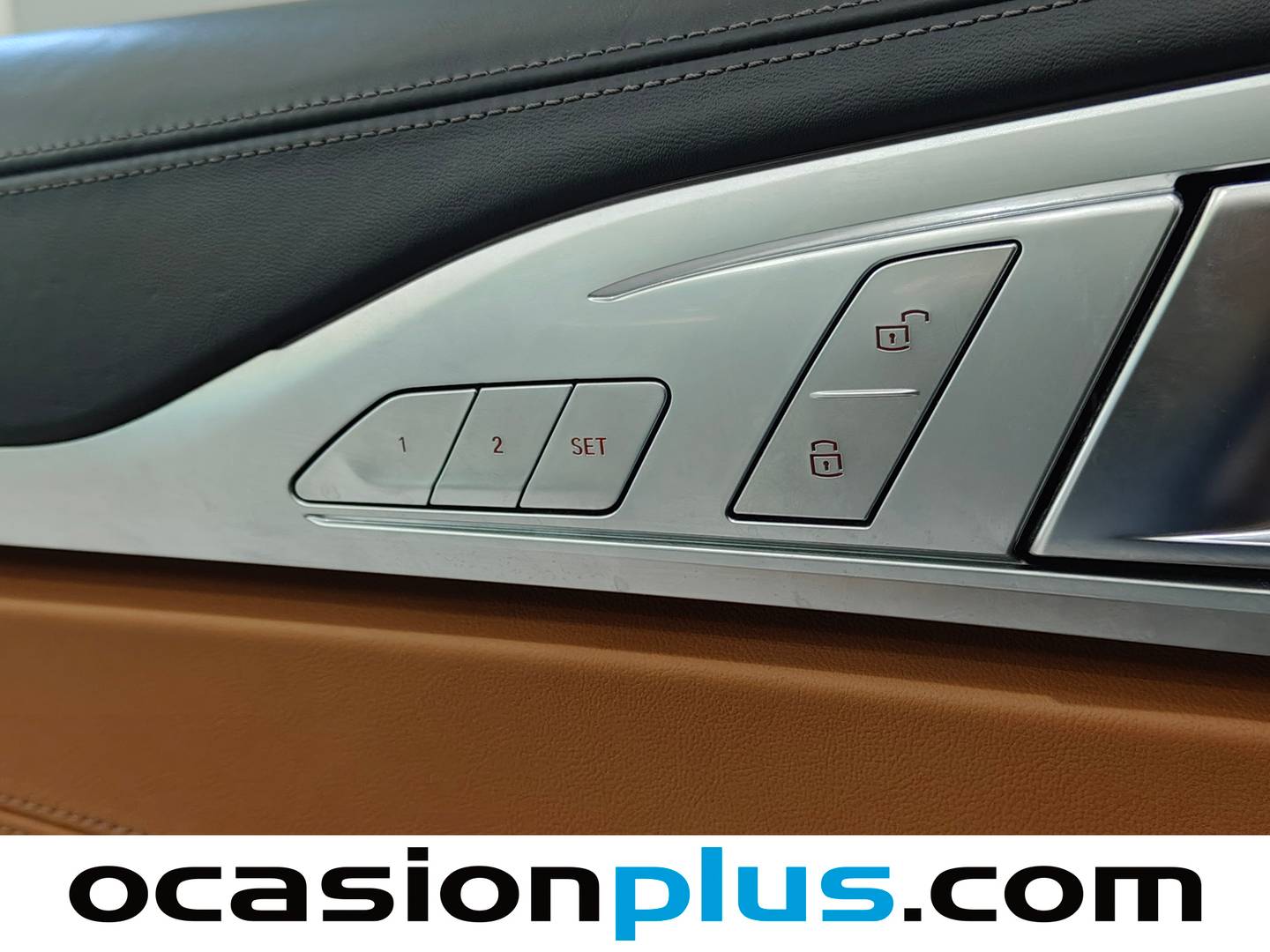 Equipamiento del BMW Serie 8 BMW Serie 8 840i xDrive Gran Coupe (340 CV) Pack M