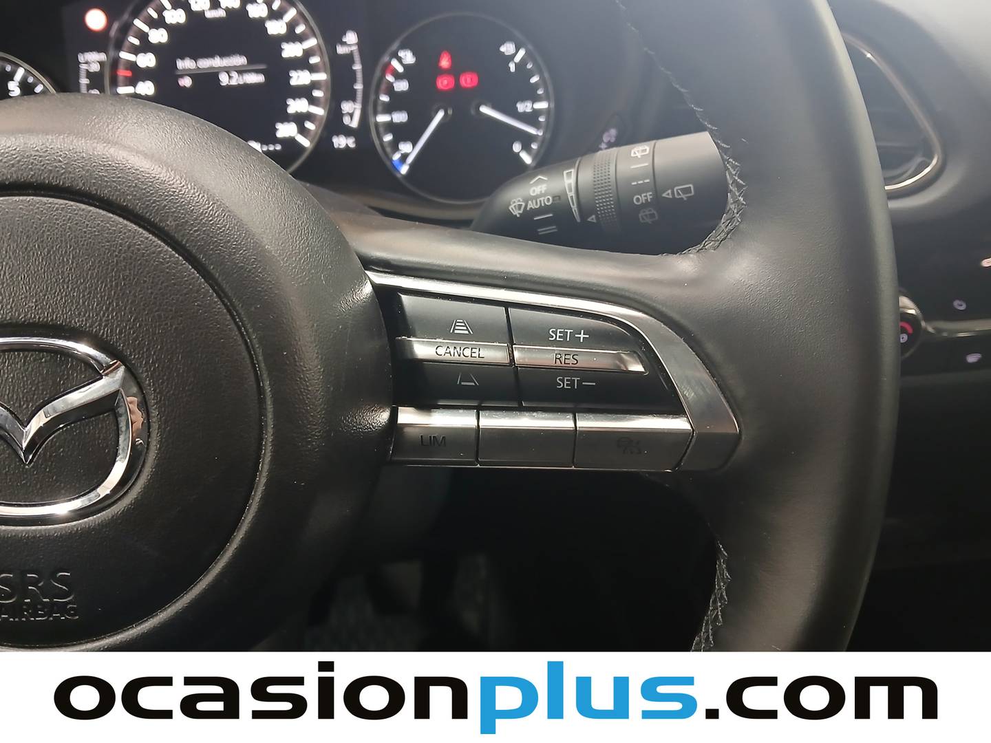 Mazda CX-30 Mazda CX-30 2.0 Skyactiv-G Evolution 2WD (122 CV) al mejor precio