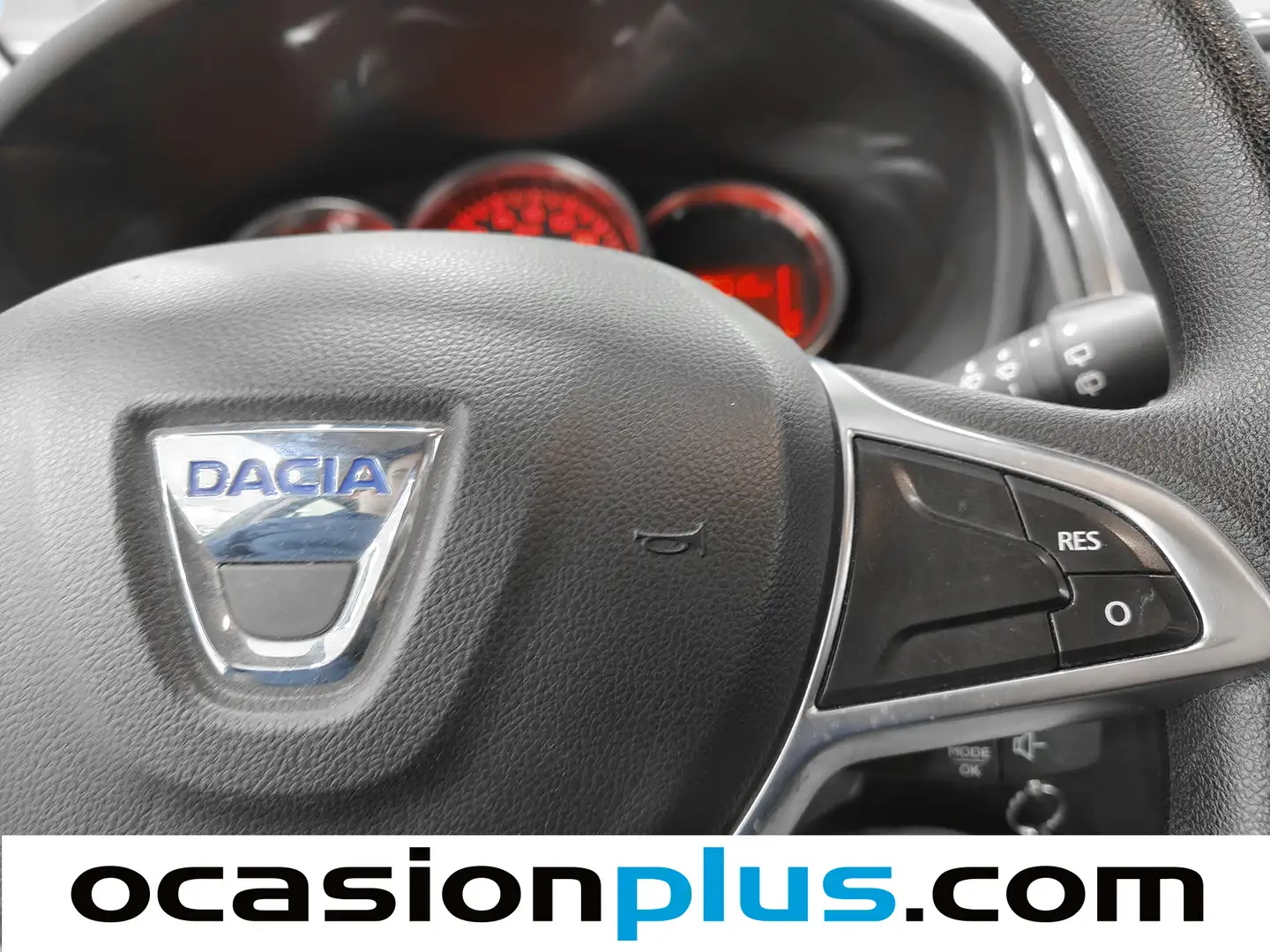 Foto Dacia Sandero Dacia Sandero Essential TCe (100 CV)