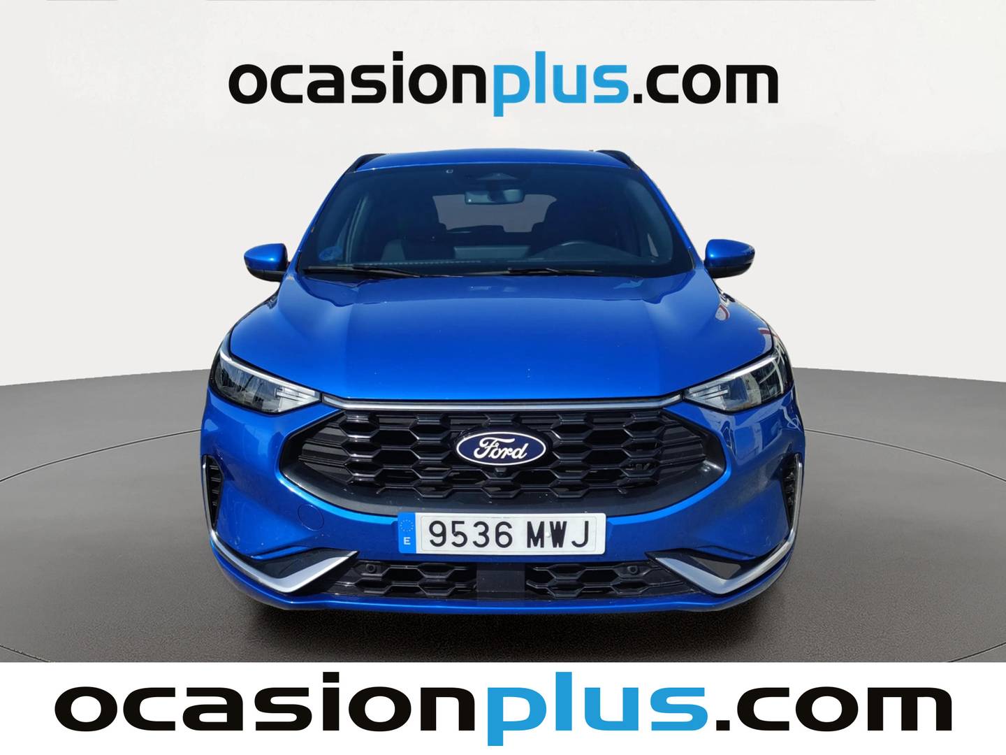 Ford Kuga Ford Kuga 2.5 Duratec PHEV ST-Line X Auto (225 CV) km 0