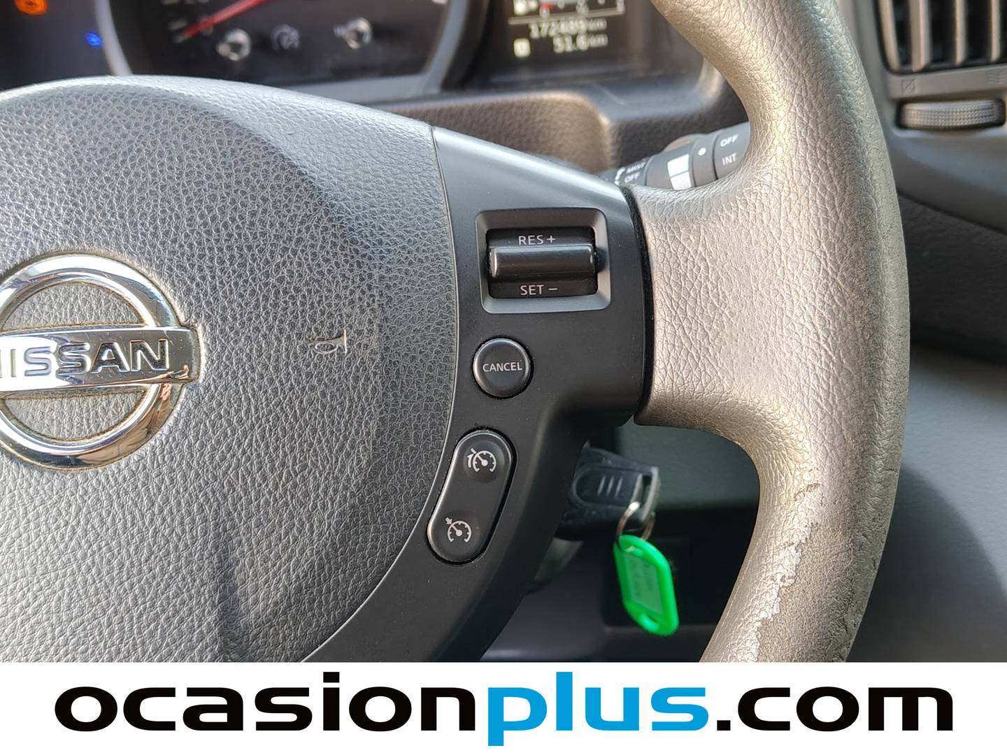 Foto Nissan NV200 Nissan NV200 1.5 dCi Comfort (90 CV)