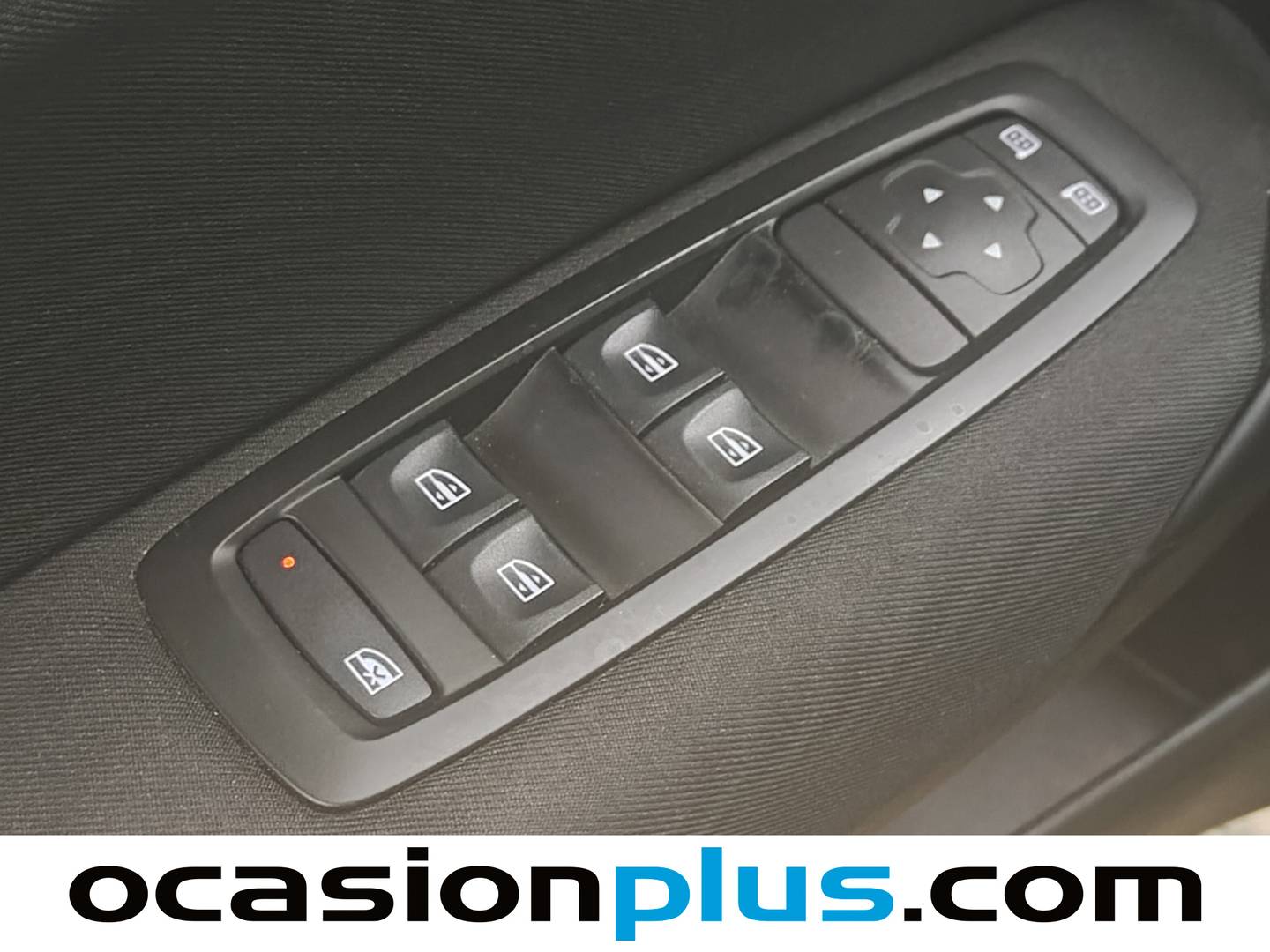 Foto Renault Mégane Renault Megane Intens TCe (115 CV) GPF