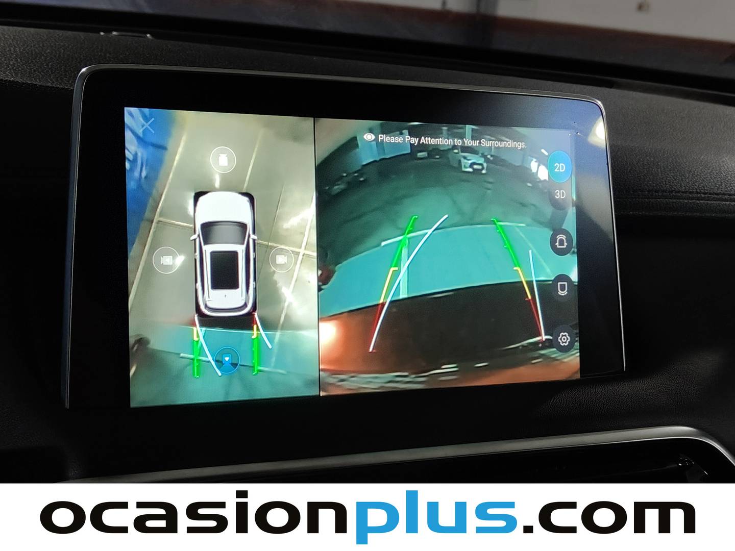 Accesorios del MG HS MG HS 1.5 Turbo GDI Luxury (162 CV)