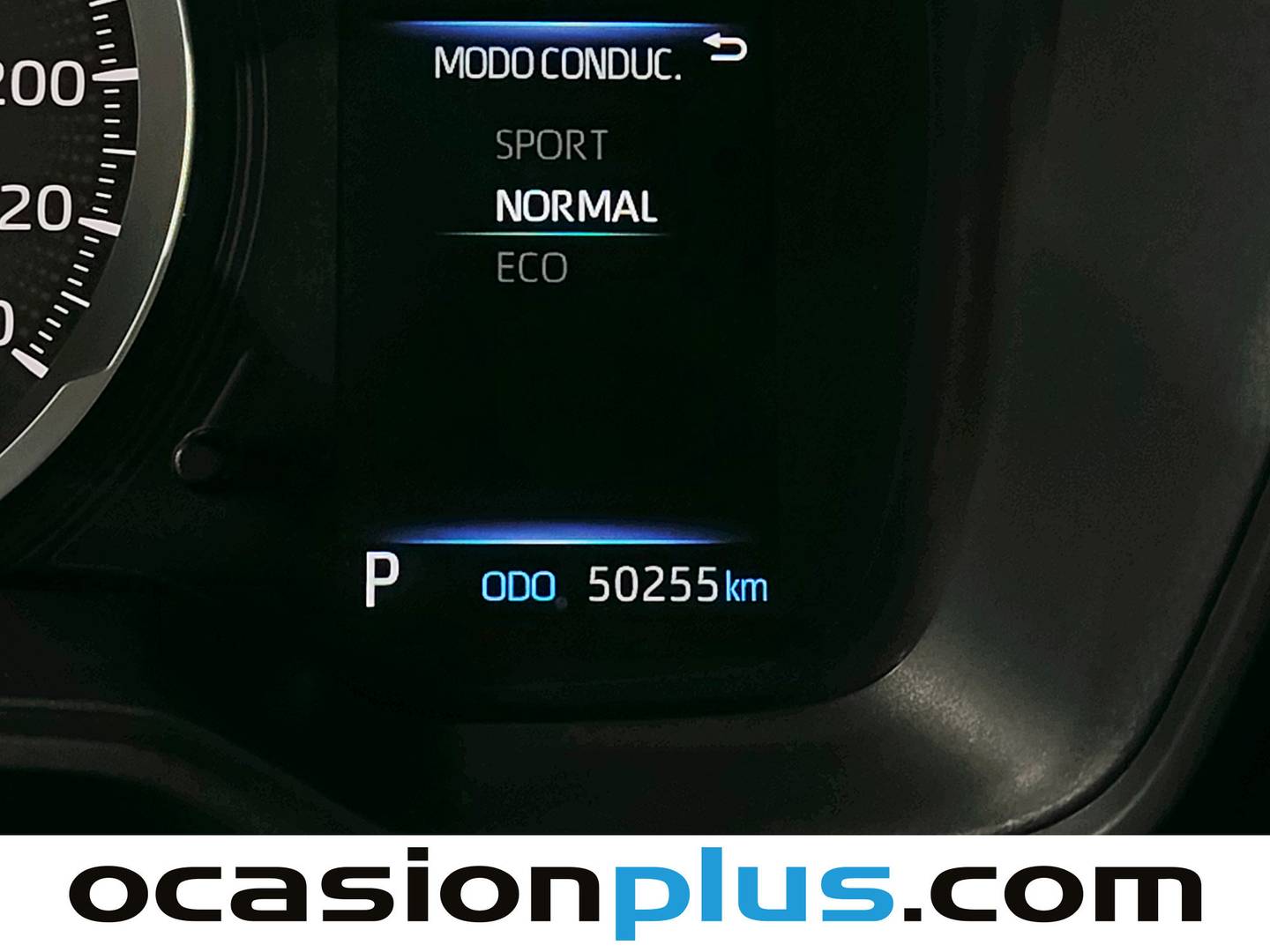 Foto Toyota Corolla Toyota Corolla 125H Business E-CVT (122 CV)