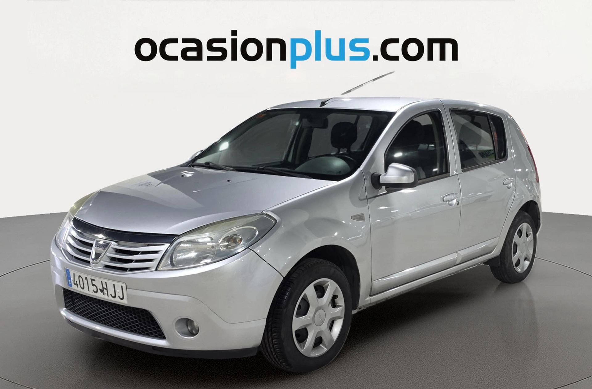 Dacia Sandero Laureate 1.2