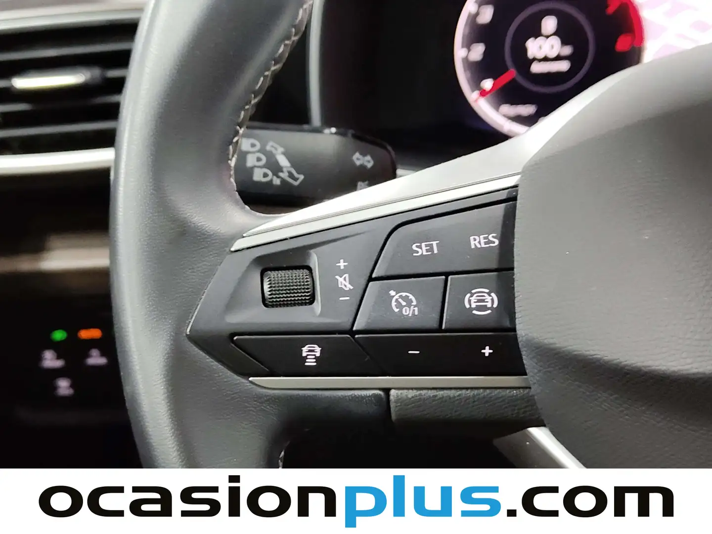 Foto Seat León SEAT León 1.5 TSI S&S Xcellence Go M  (150 CV)