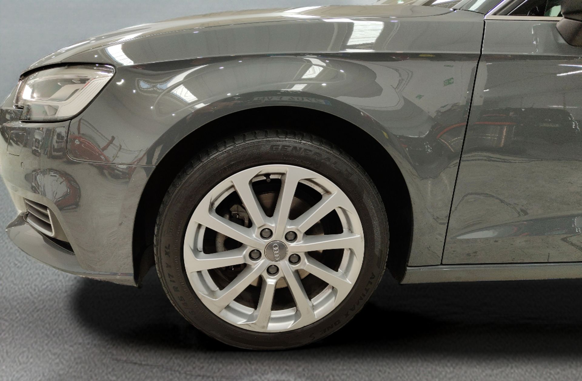 Audi A3 Sportback Design 30 g-tron S tronic - foto 43