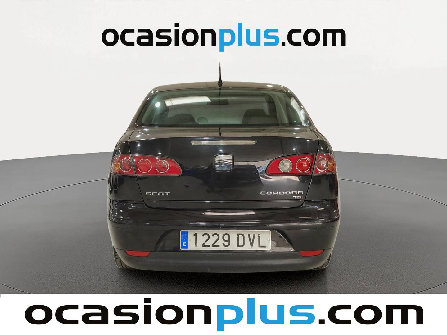 Seat Córdoba SEAT Córdoba 1.9 TDI Reference (100 CV) barato