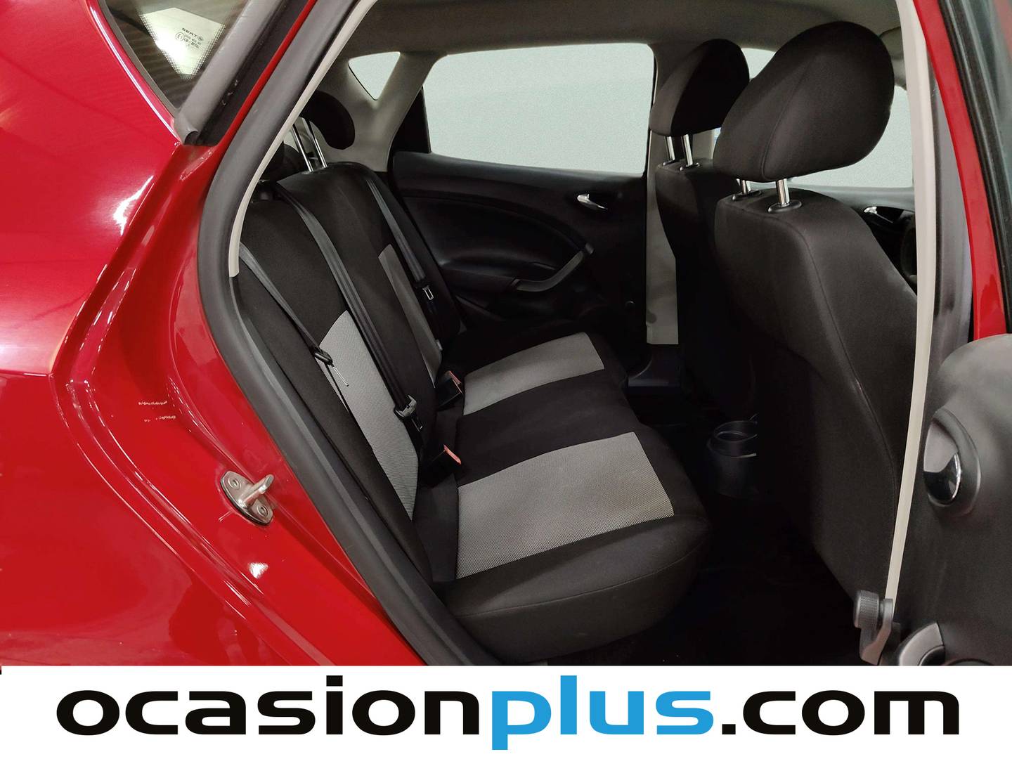 Seat Ibiza Seat Ibiza 1.0 Reference (75 CV) al mejor precio