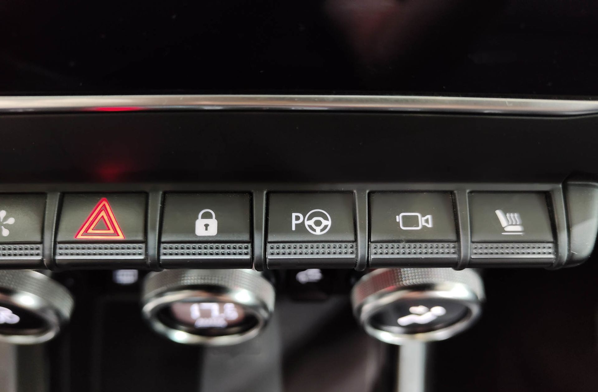 Renault Arkana RS Line TCe EDC Microhíbrido - foto 10