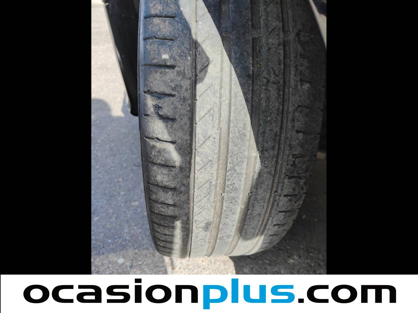 Audi A3 Audi A3 Sportback S Line Edition 1.4 TFSI (125 CV) gasolina