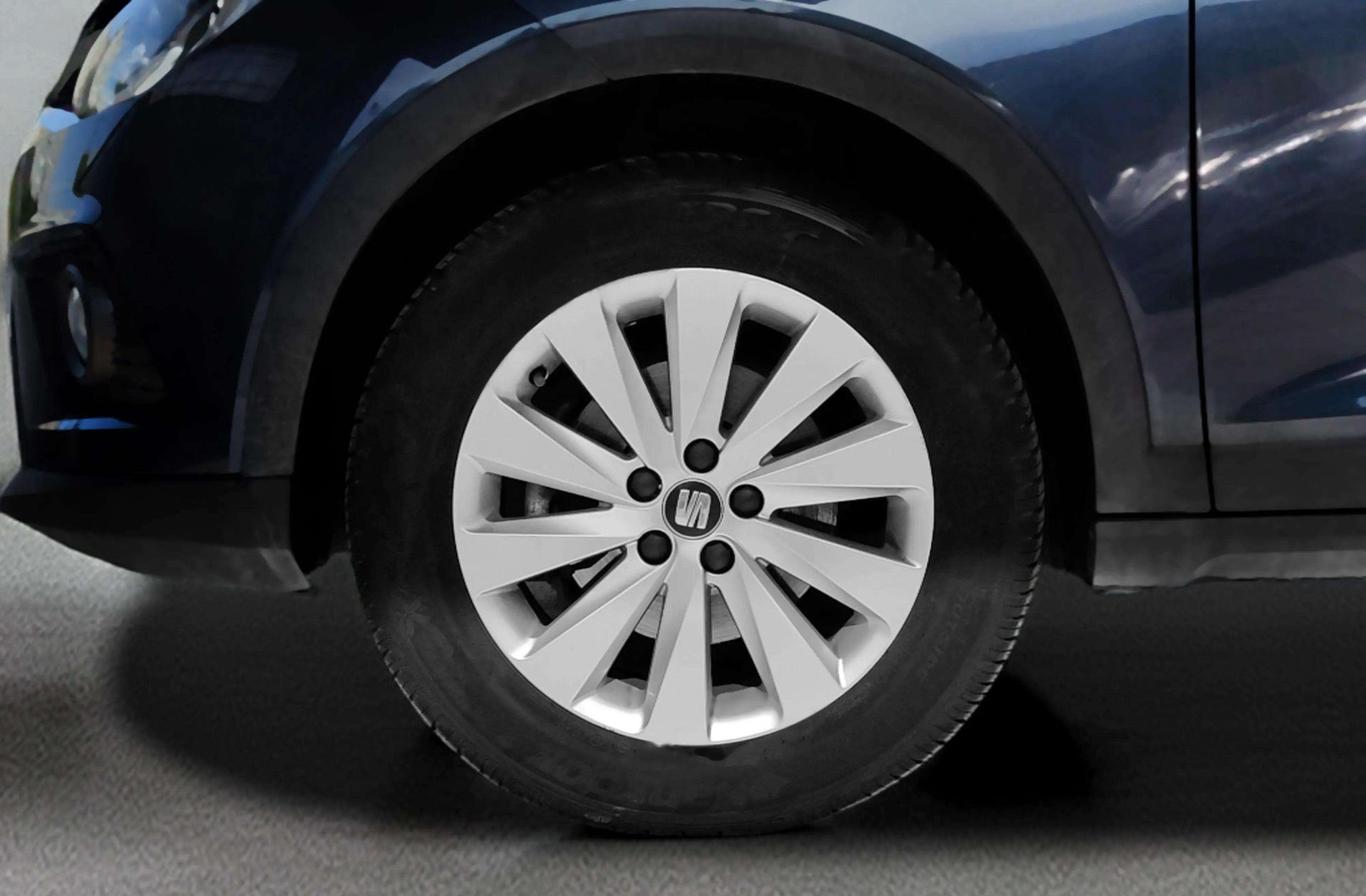 SEAT Arona 1.0 TSI Ecomotive Style Edition - foto 31