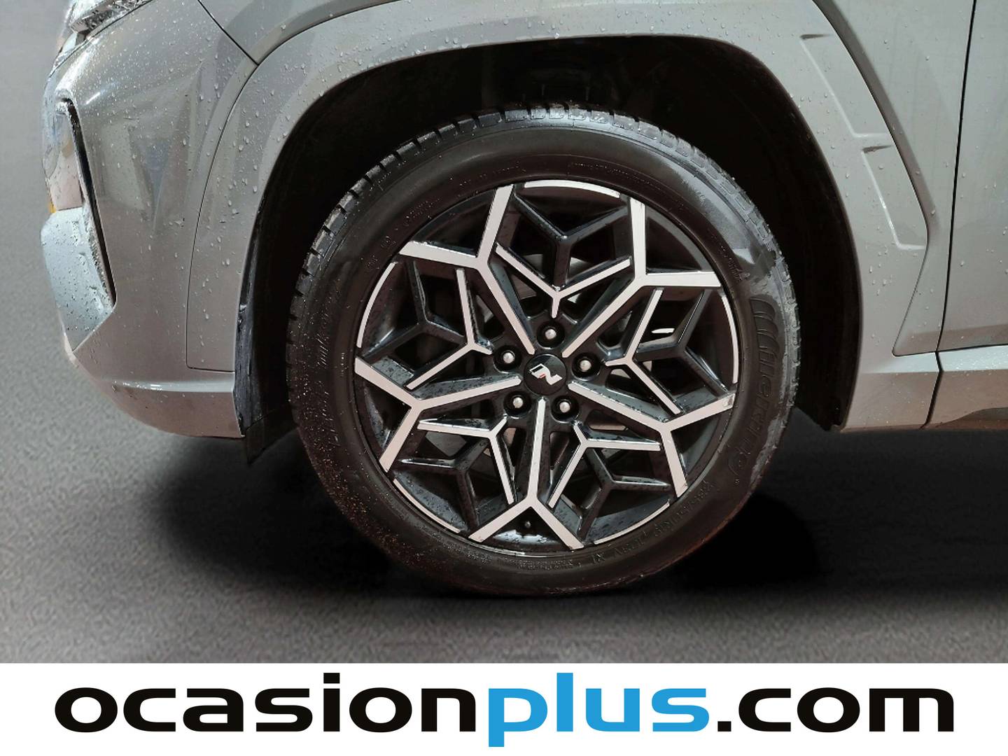 Hyundai Tucson Hyundai Tucson 1.6 TGDI N-Line 30 Aniversario (150 CV) barato