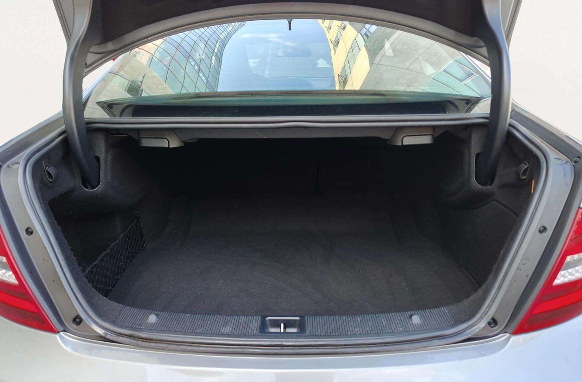 Mercedes-Benz Clase C C Coupe 220 CDI Edition C - foto 16