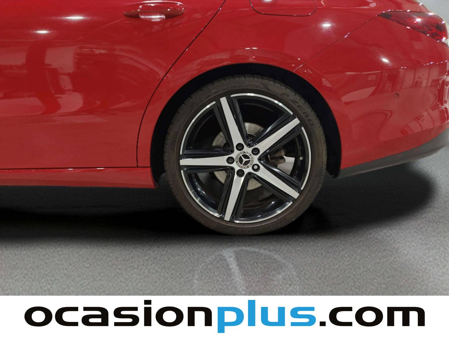 Mercedes CLA Mercedes CLA Shooting Brake 180 (136 CV) seminuevo