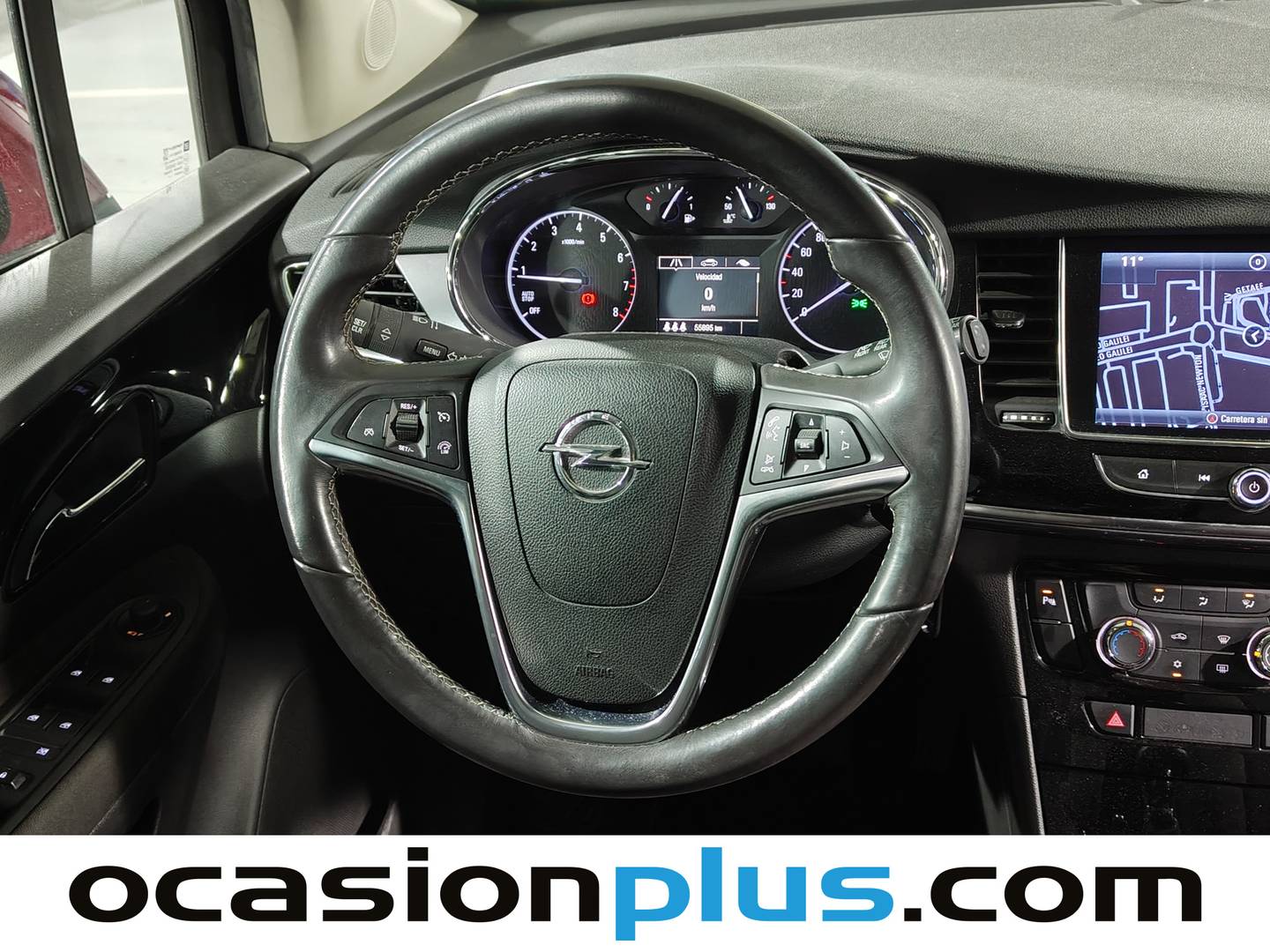 Opel Mokka X Opel Mokka X 1.4 T S&S Selective 4x2  (140 CV) seminuevo