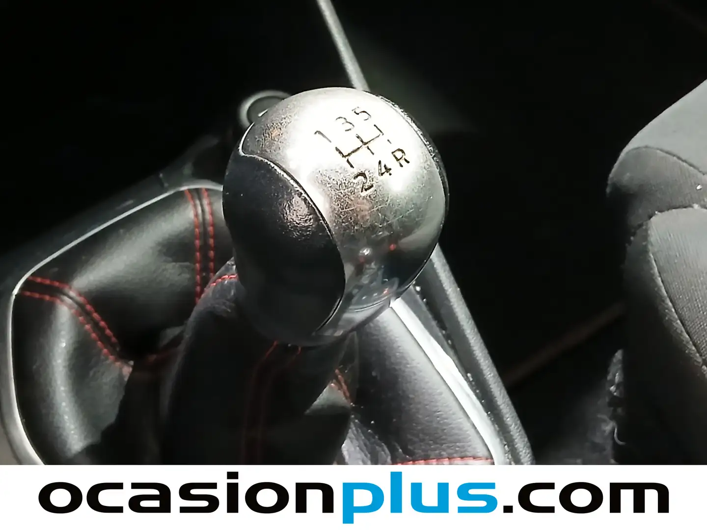 Foto Ford Fiesta Ford Fiesta 1.1 PFI GLP ST-Line (75 CV)