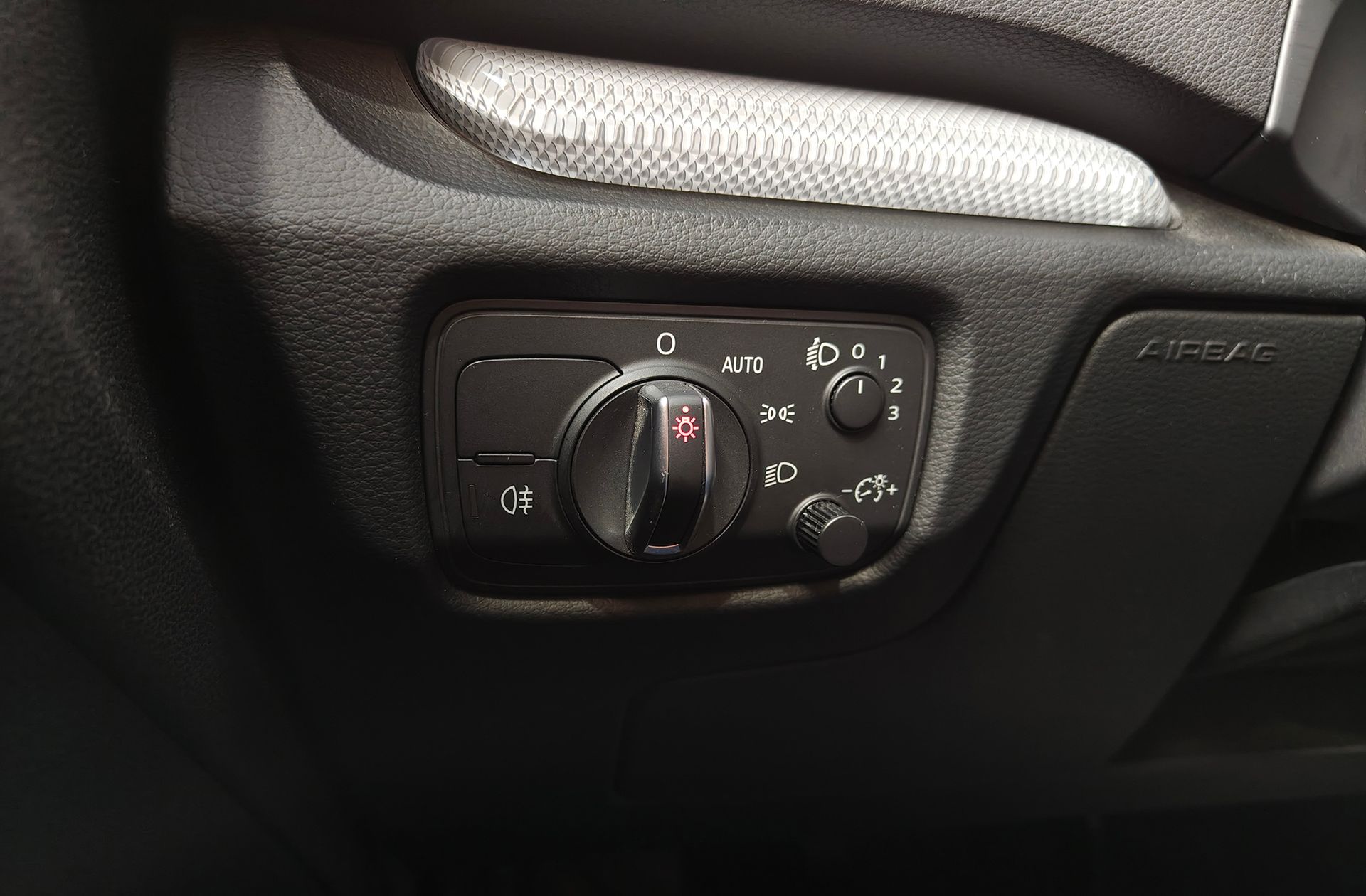Audi A3 Sportback Advanced 1.6 TDI clean diesel - foto 13