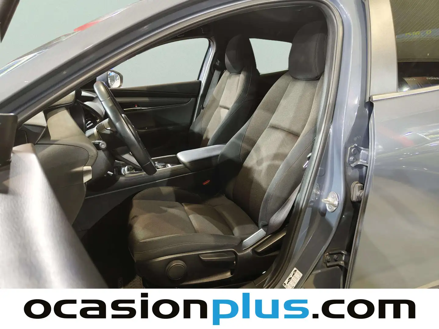 Foto Mazda Mazda3 Mazda Mazda 3 2.0 e-Skyactiv-G Evolution  (122 CV)