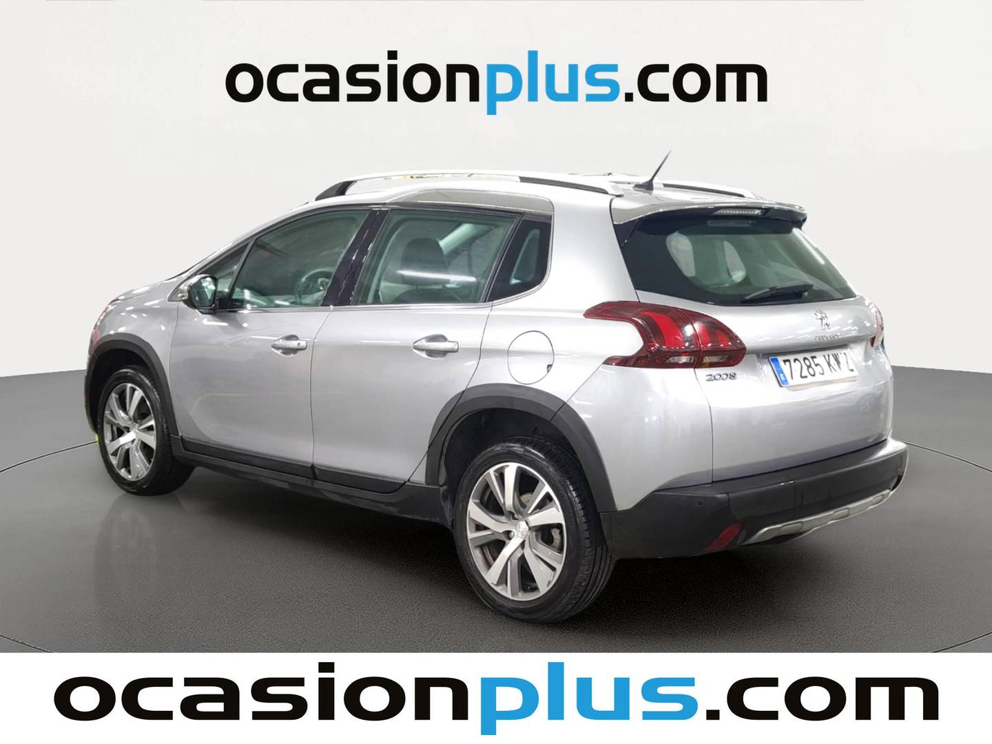 Foto Peugeot 2008 Peugeot 2008 BlueHDi 100 Allure (100 CV)