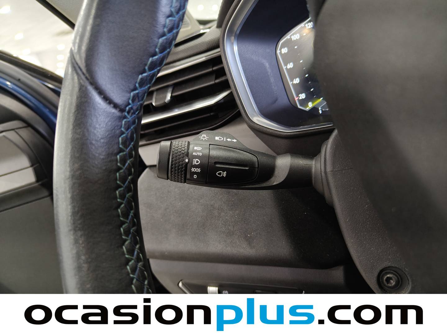 Foto Lynk & Co 01 Lynk & Co 01 1.5 HEV (197 CV)