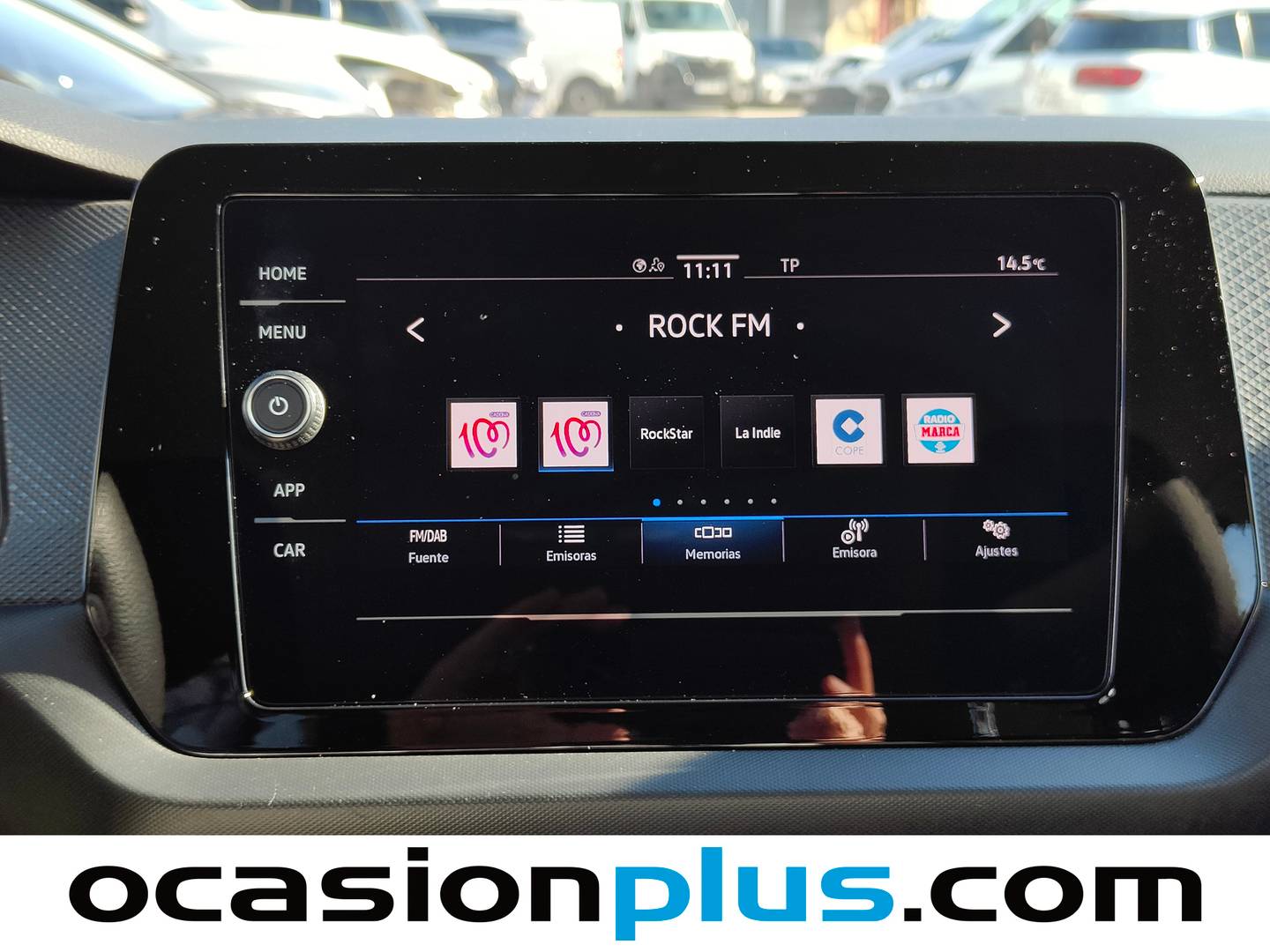 Volkswagen T-Cross Volkswagen T-Cross 1.0 TSI (95 CV) barato