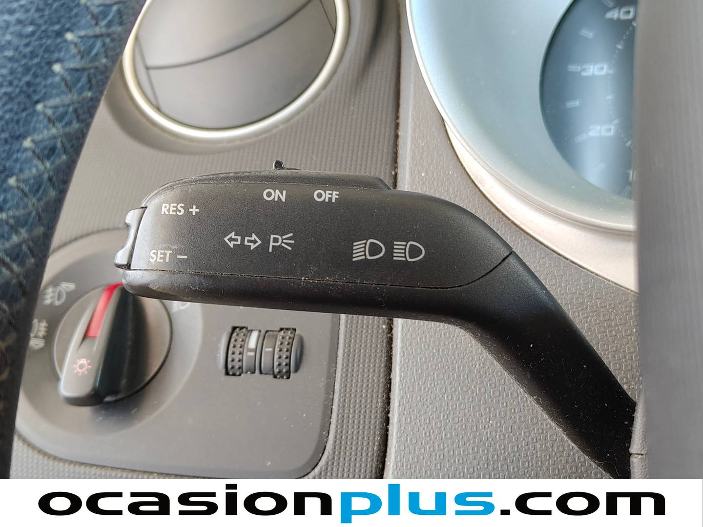 Seat Ibiza Seat Ibiza 1.4 16v Reference (85 CV) seminuevo