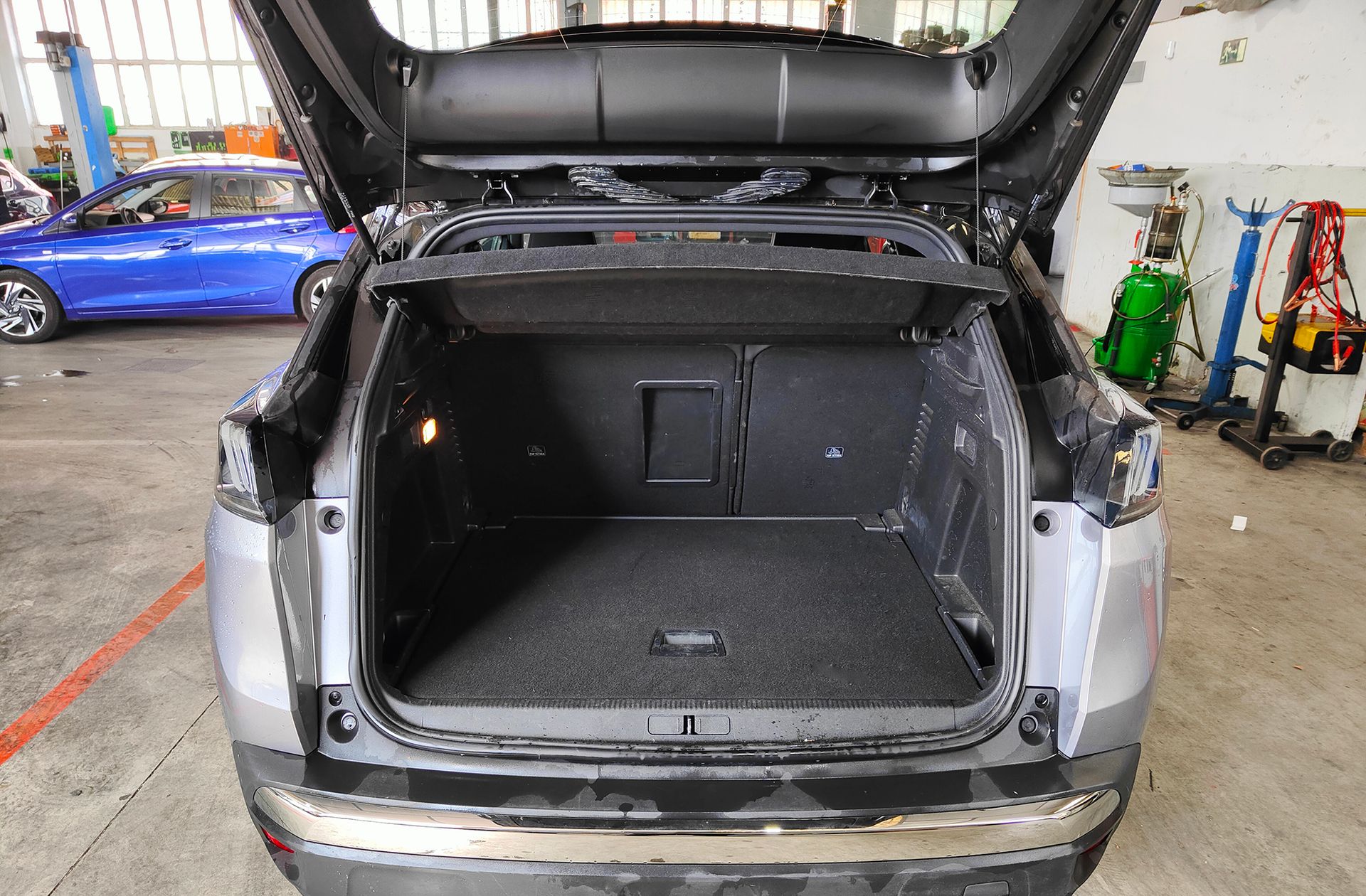 Peugeot 3008 PureTech 130 GT EAT8 - foto 18