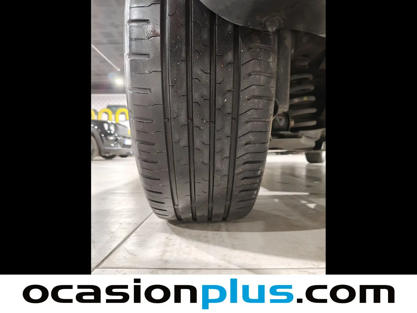 Foto Renault Clio Renault Clio Limited Energy dCi (75 CV)