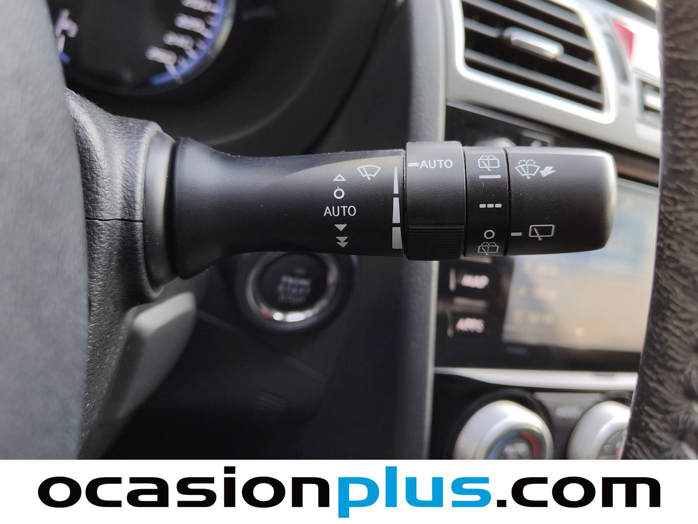 Foto Subaru Levorg Subaru Levorg 1.6GT Sport 4WD CVT (170 CV)