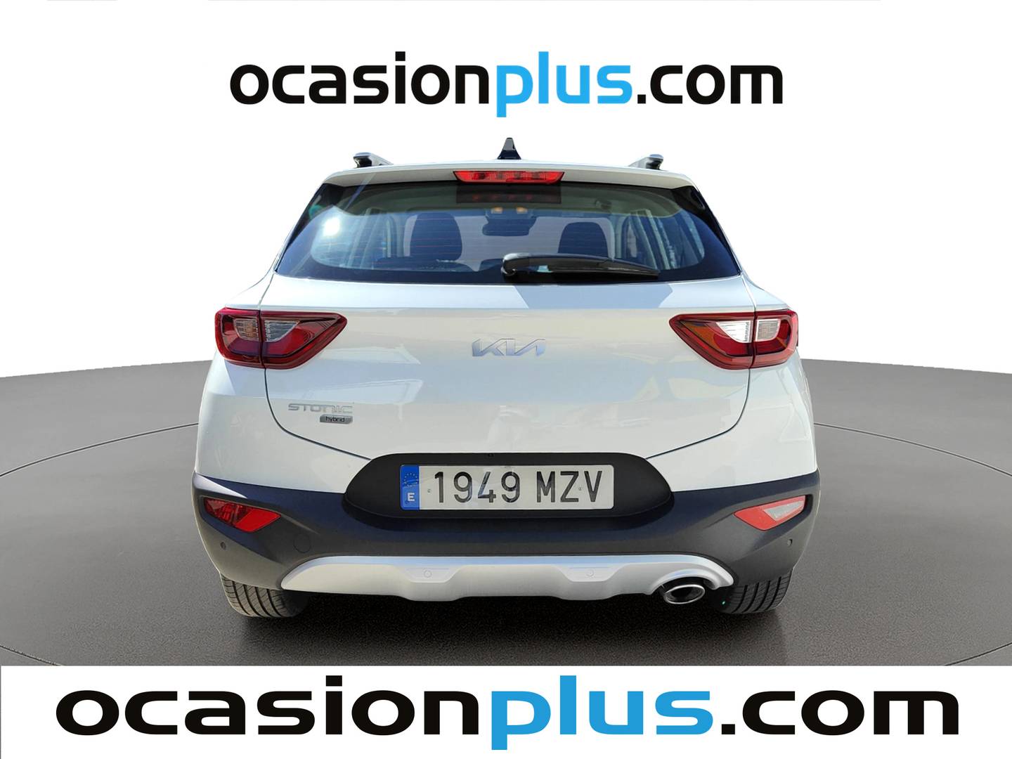 KIA Stonic KIA Stonic 1.0 T-GDi MHEV Drive (100 CV) barato
