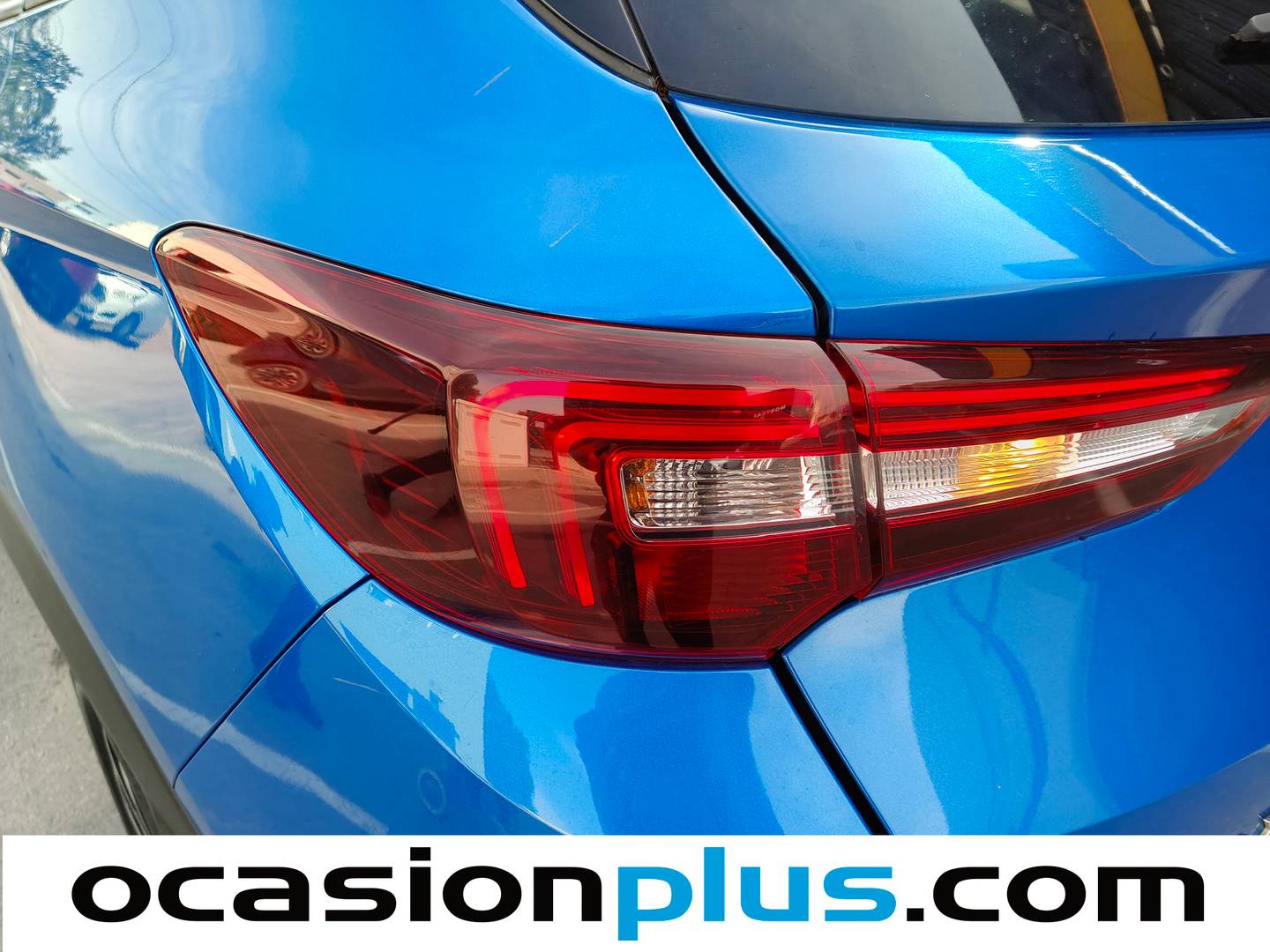 Opel Grandland X Opel Grandland X 1.6 CDTi Excellence Auto (120 CV) automático