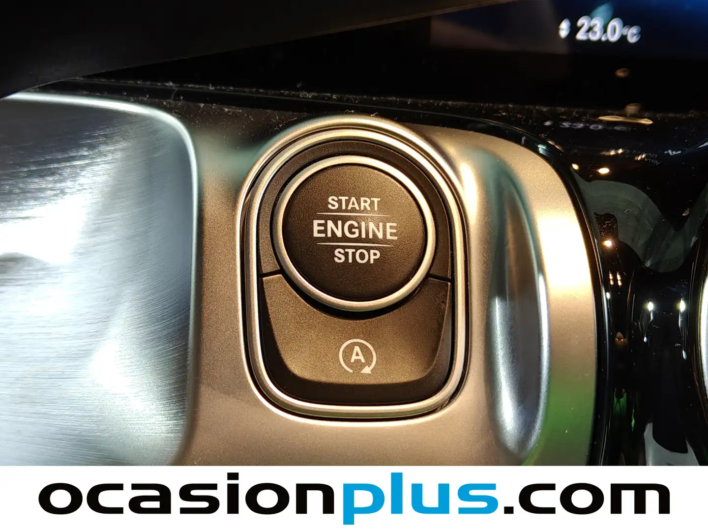 Foto Mercedes GLB Mercedes-Benz GLB GLB 220 D 4MATIC (190 CV)