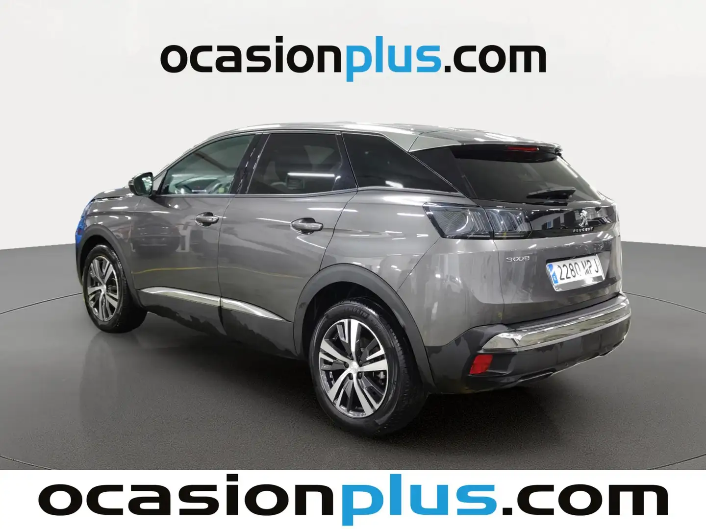 Foto Peugeot 3008 Peugeot 3008 PureTech 130 S&S Allure Pack (130 CV)
