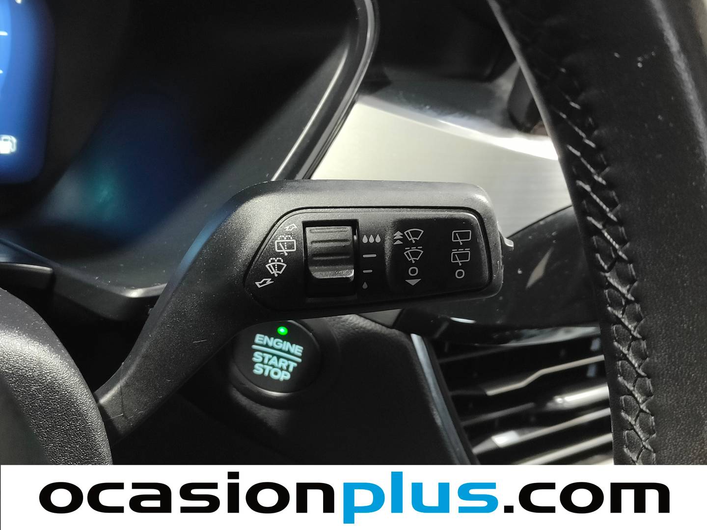 Foto Ford Kuga Ford Kuga 1.5 EcoBoost Titanium 4x2 (150 CV)